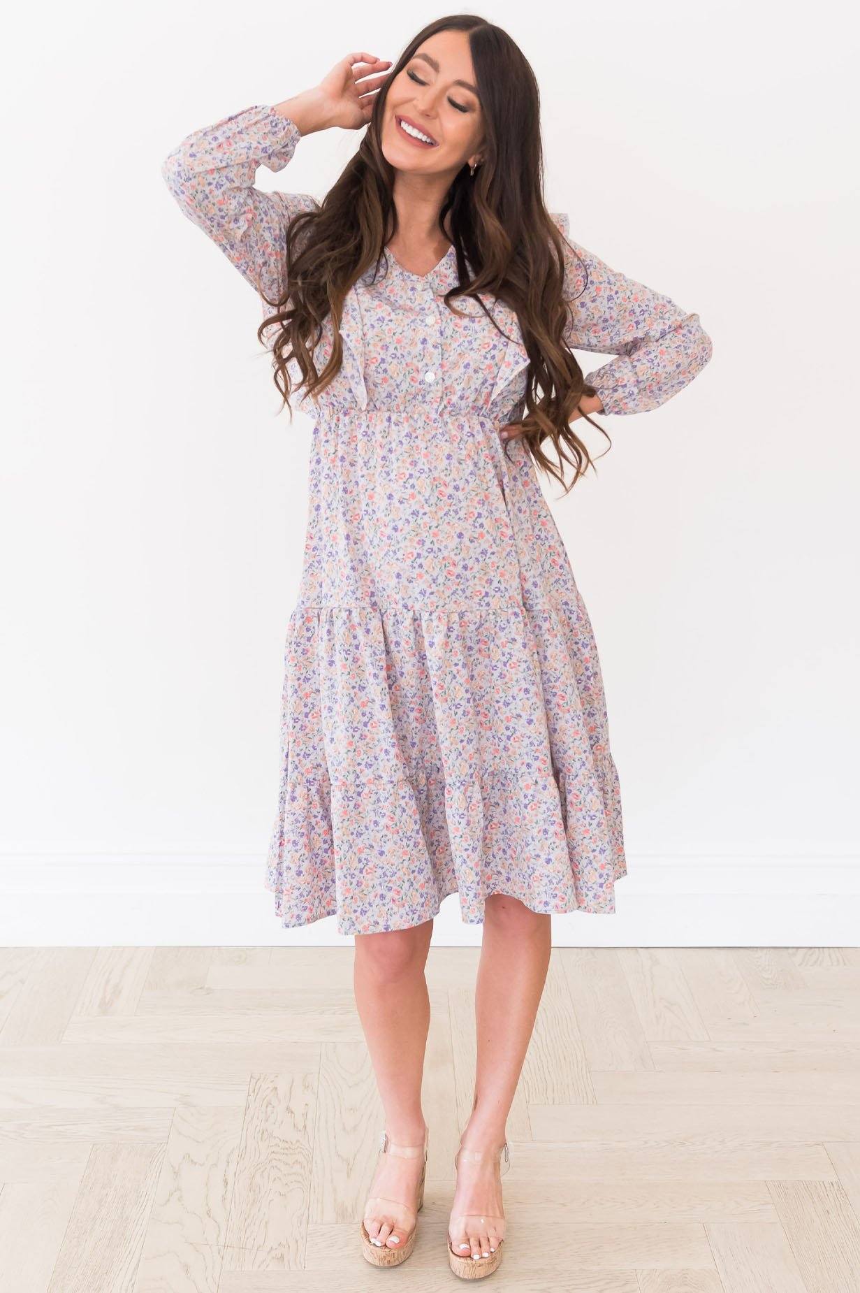 The Westlynn Modest Dresses vendor-unknown