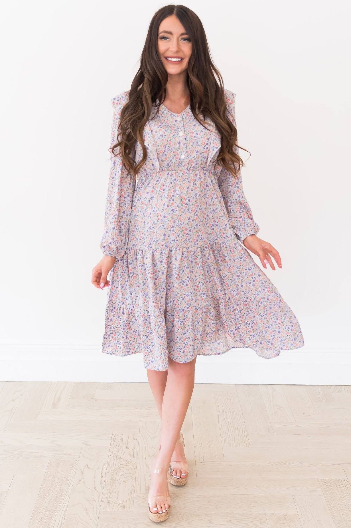 The Westlynn Modest Dresses vendor-unknown