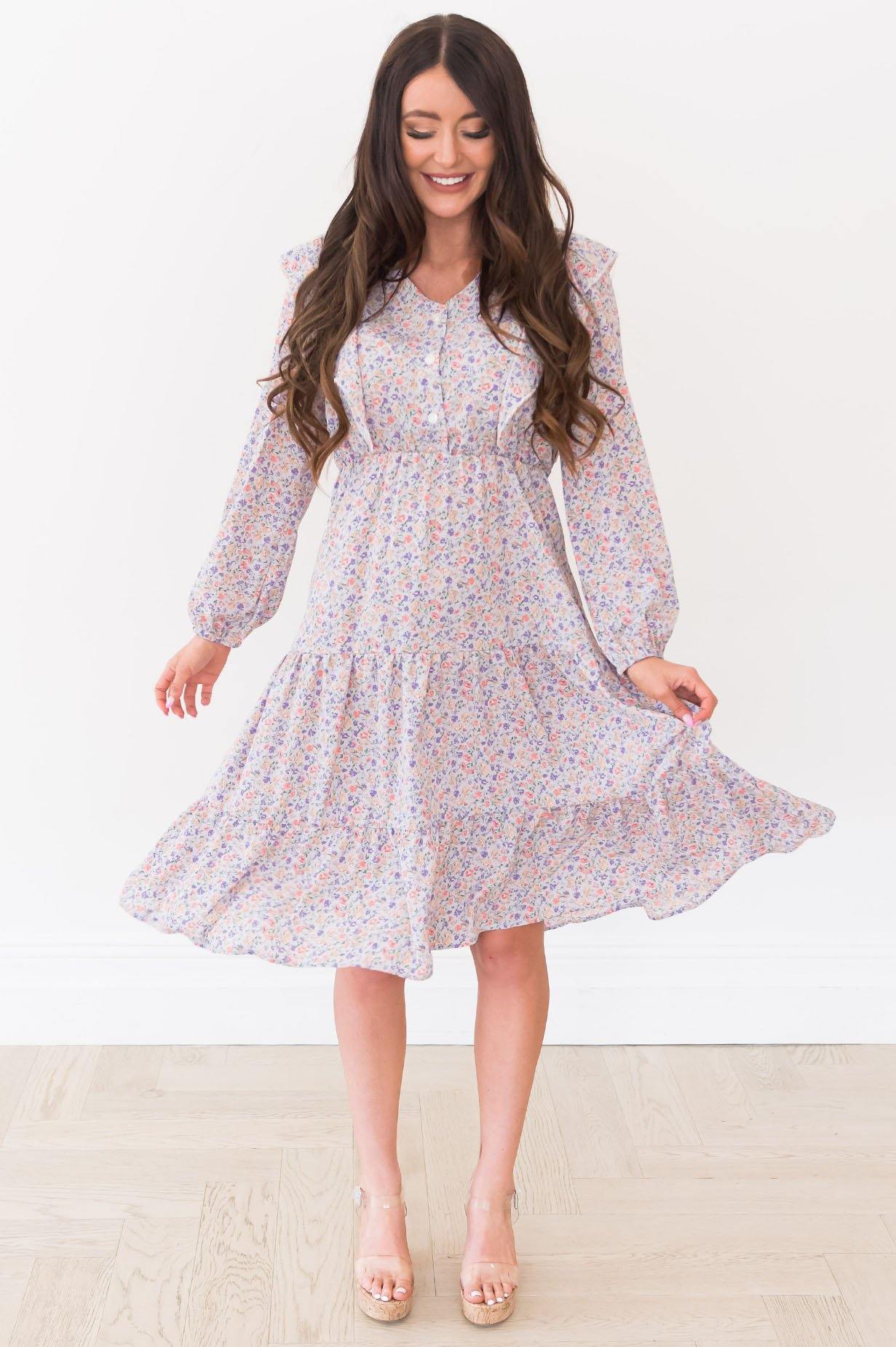 The Westlynn Modest Dresses vendor-unknown