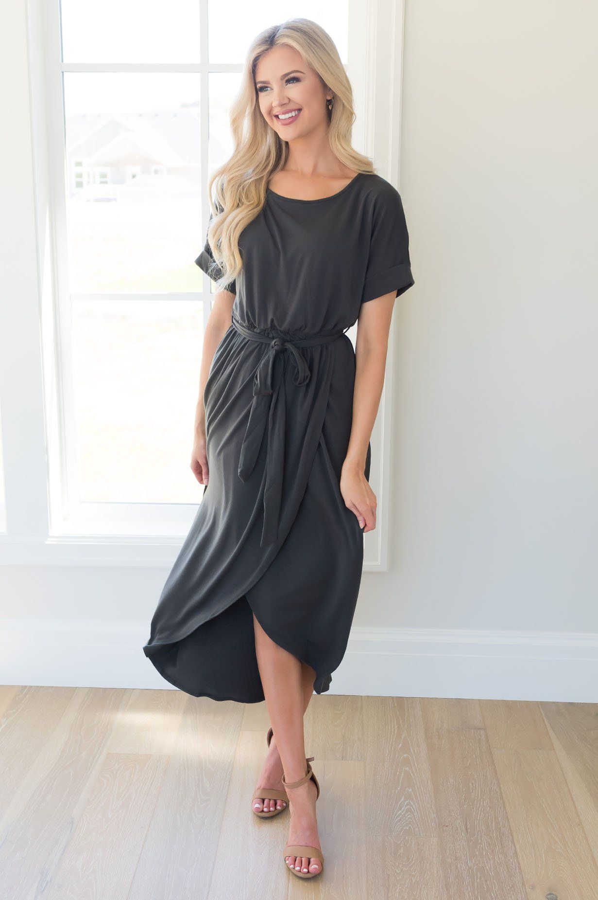 The Asia Modest Dresses vendor-unknown