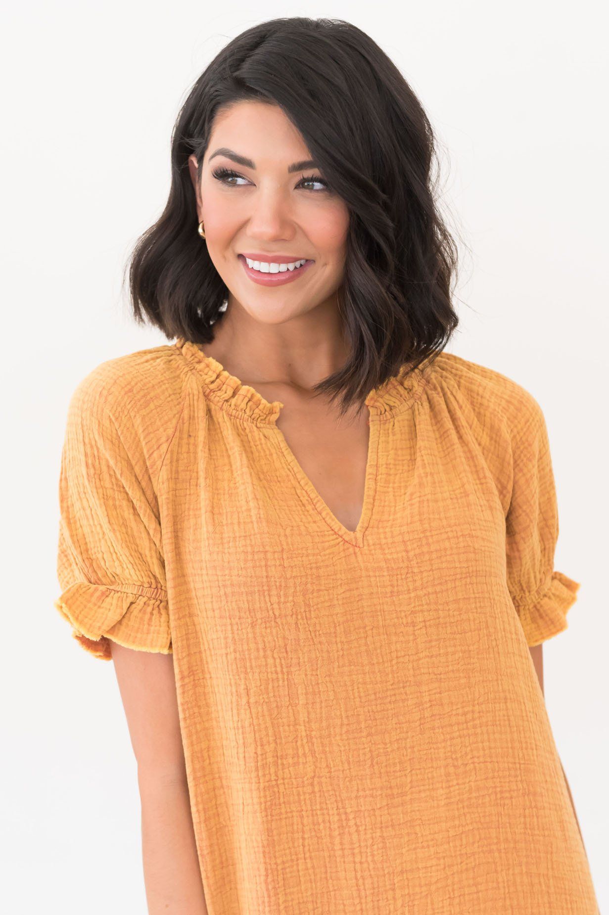 The Perla Modest Dresses vendor-unknown