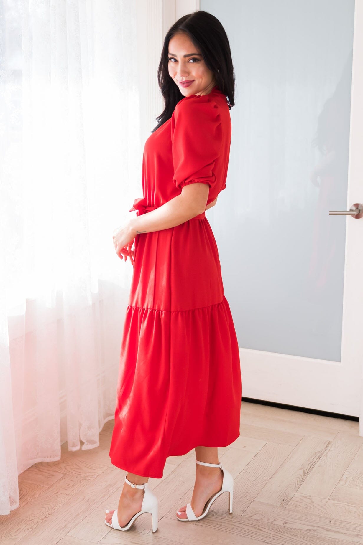 The Jaselle Modest Dresses vendor-unknown