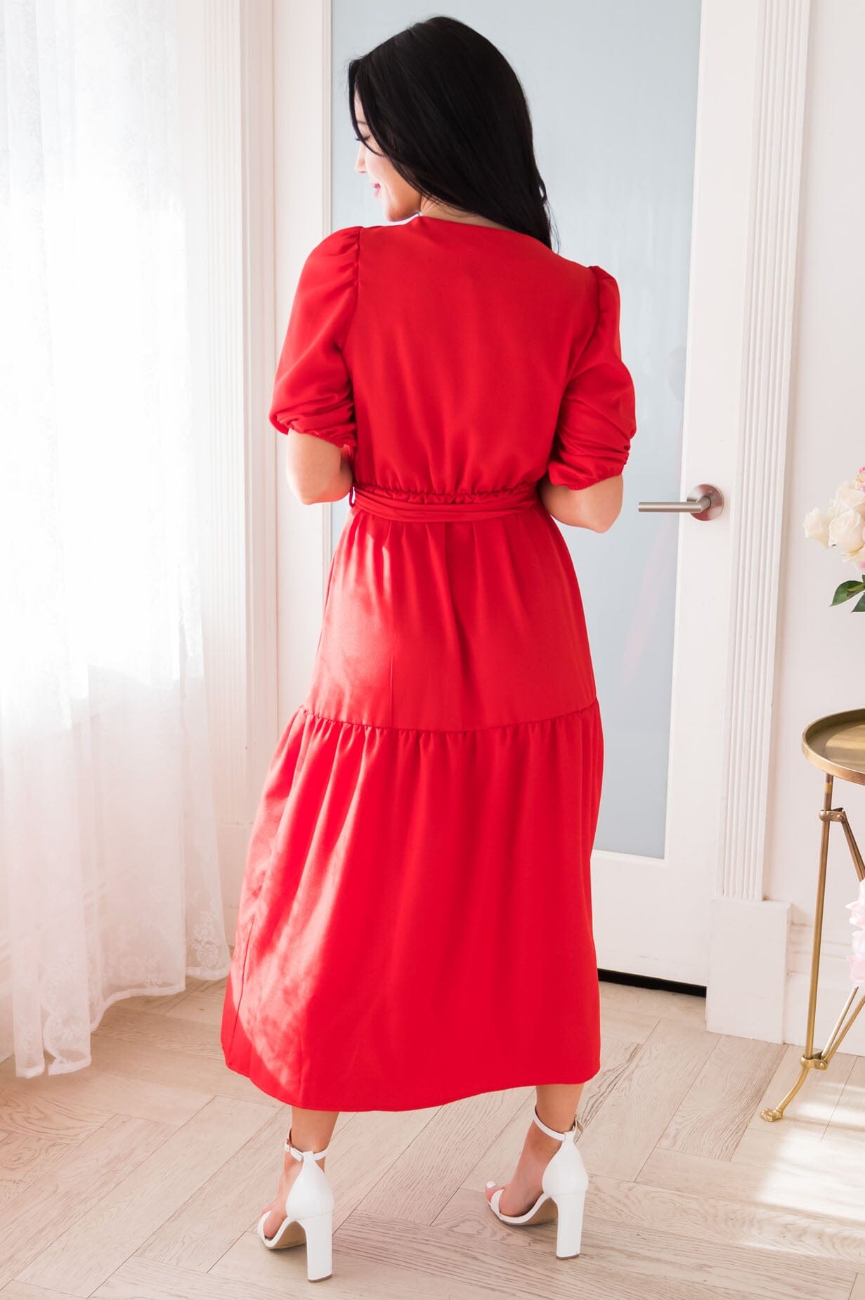 The Jaselle Modest Dresses vendor-unknown