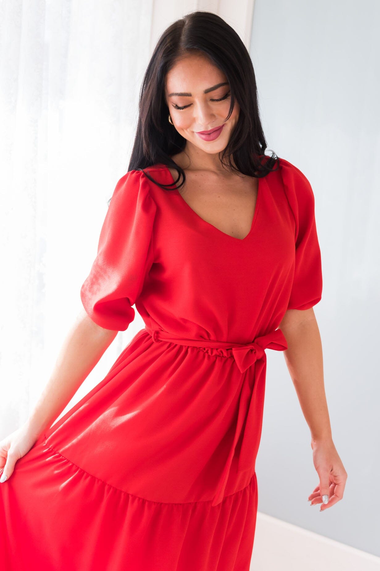 The Jaselle Modest Dresses vendor-unknown