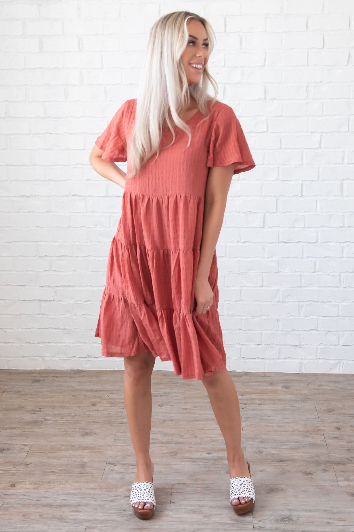 The Dahlia Modest Dresses vendor-unknown