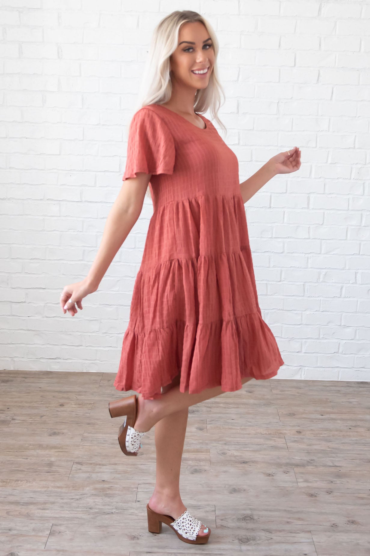 The Dahlia Modest Dresses vendor-unknown