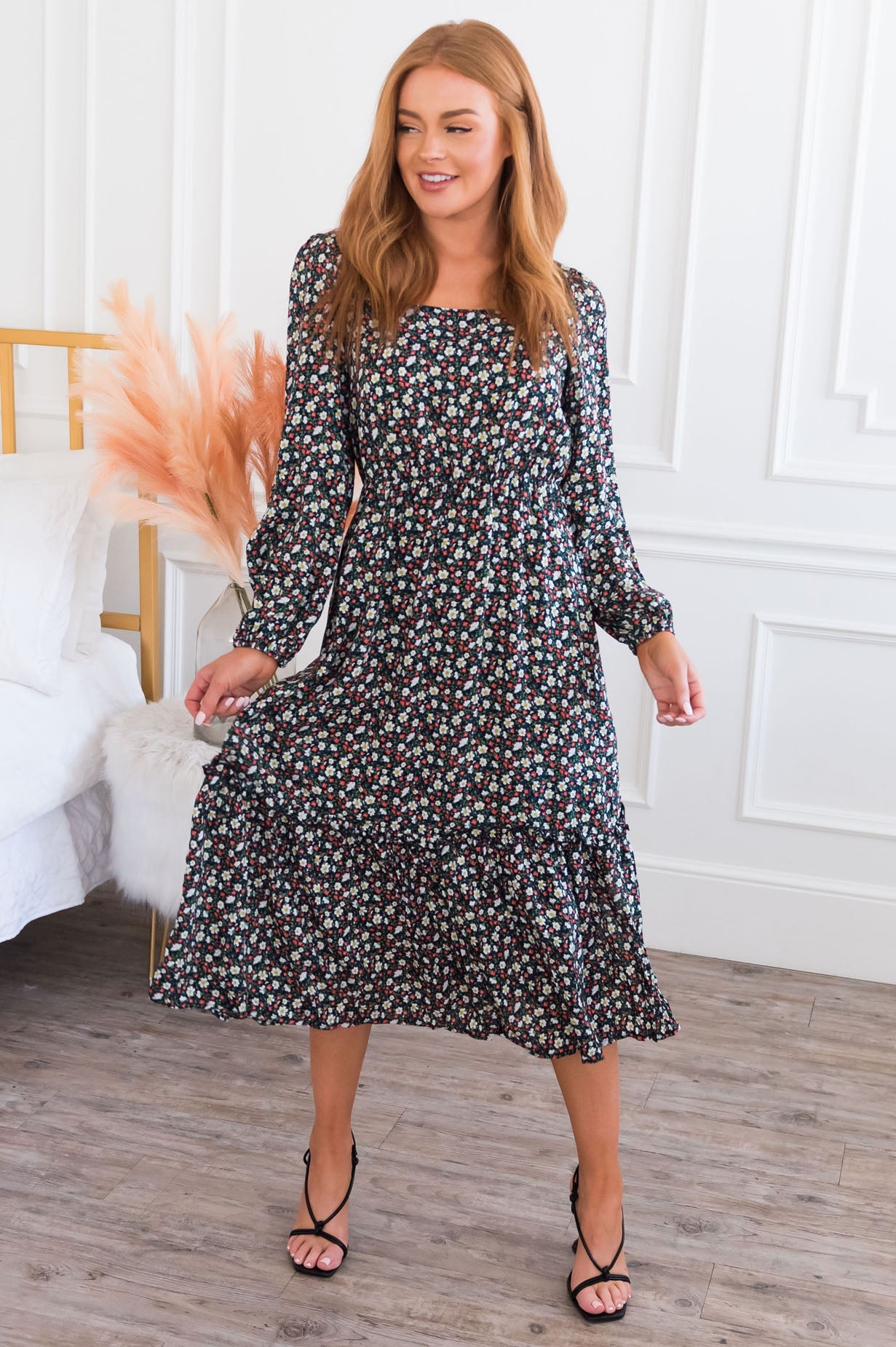 The Kensington Modest Dresses vendor-unknown