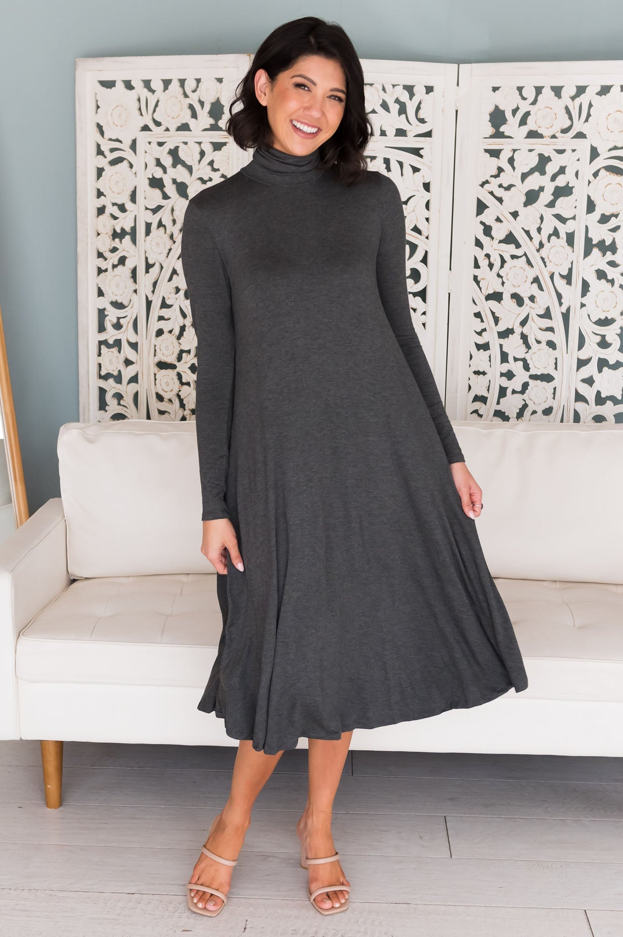 The Liana NeeSee's Dresses