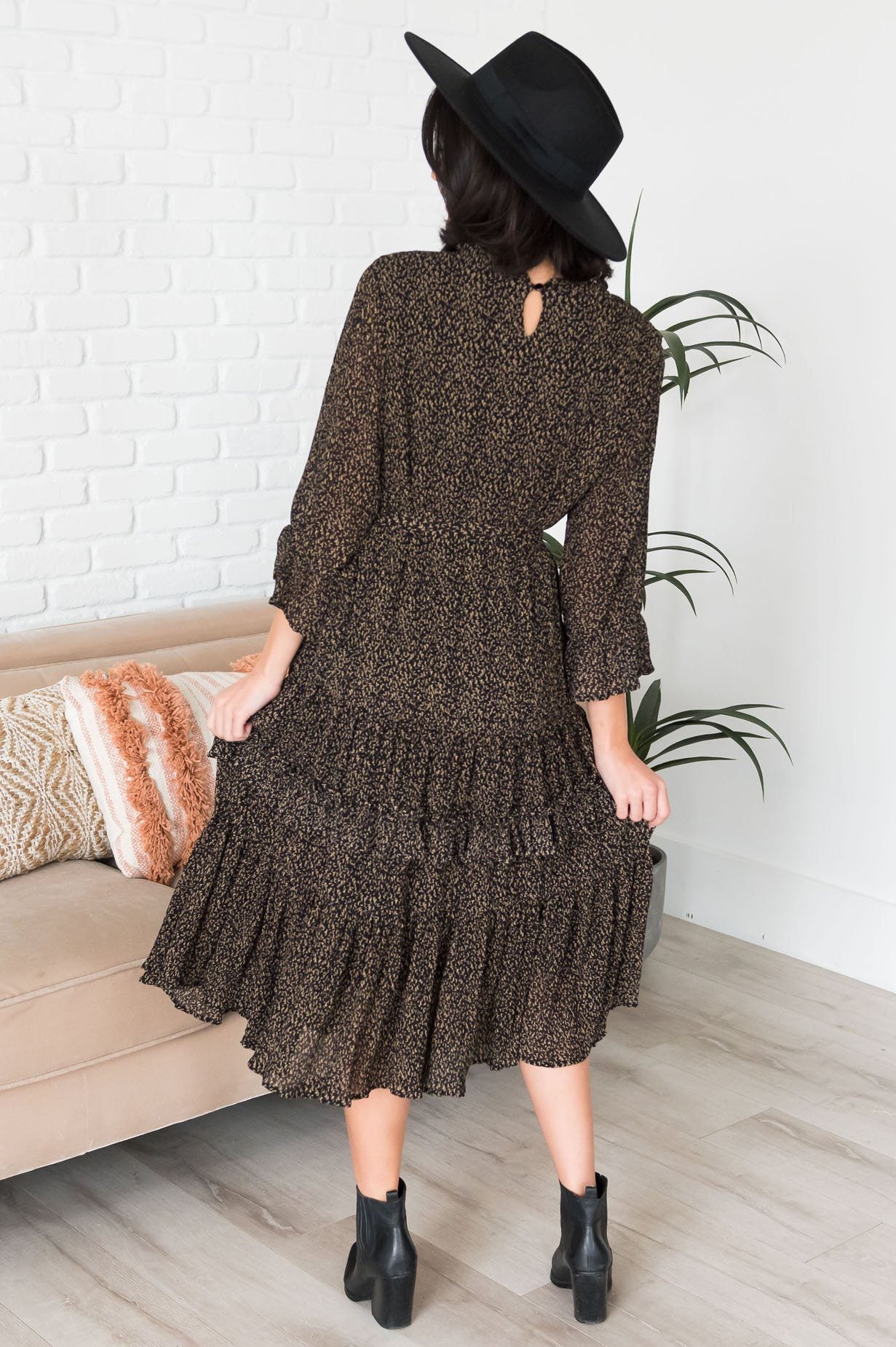 The Raya Modest Dresses vendor-unknown