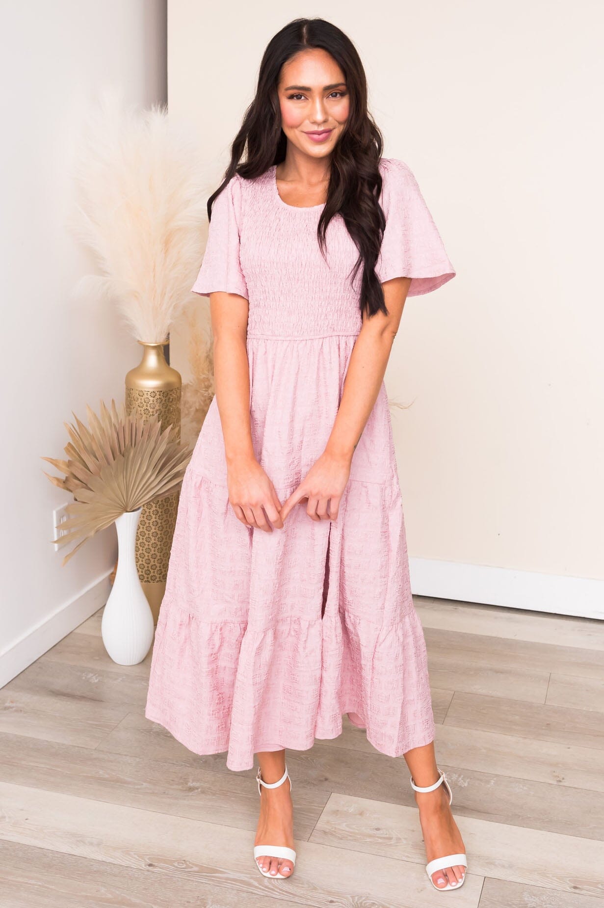 The Nadeline Modest Dresses vendor-unknown