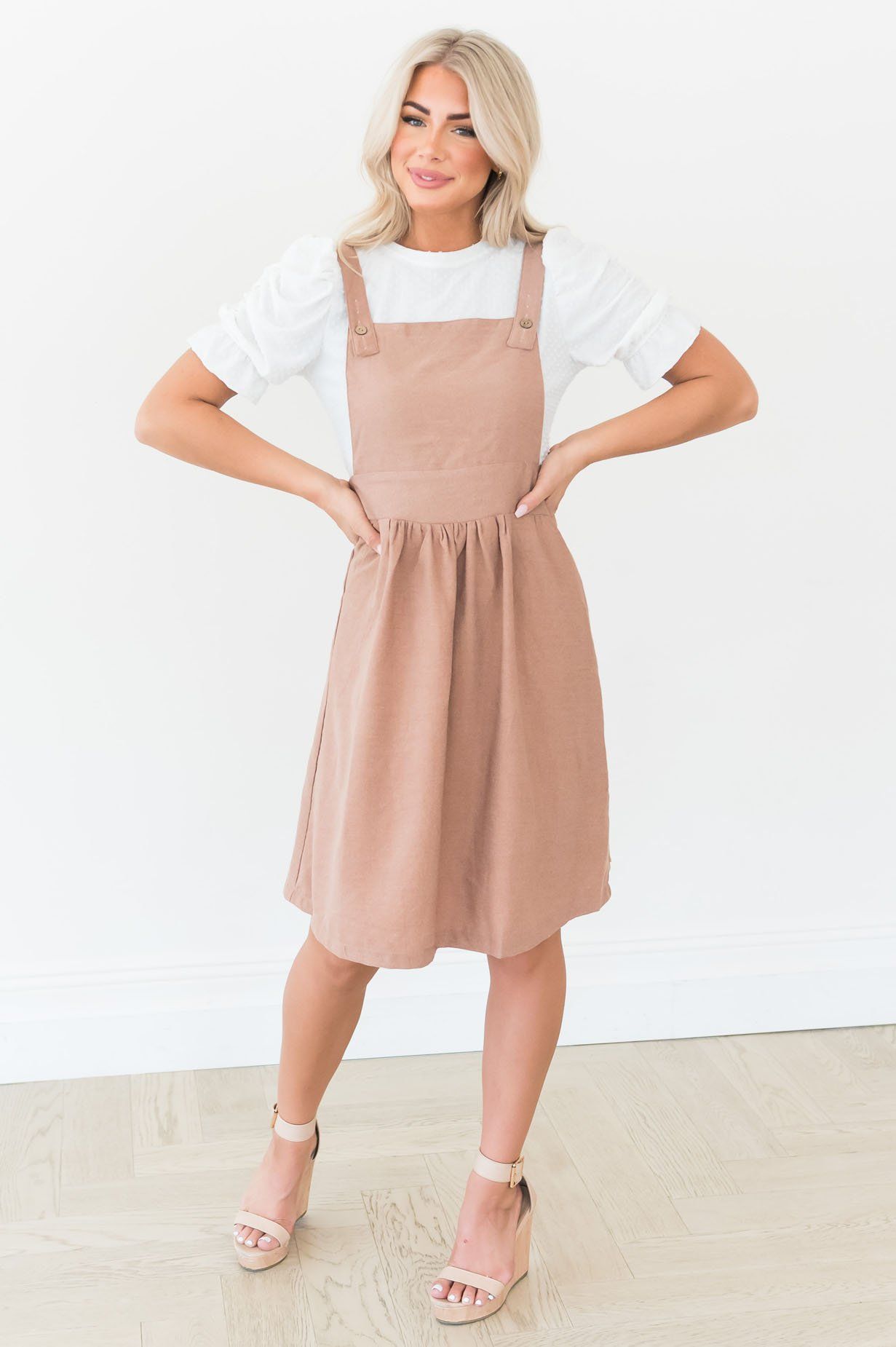 The Florella Modest Dresses vendor-unknown