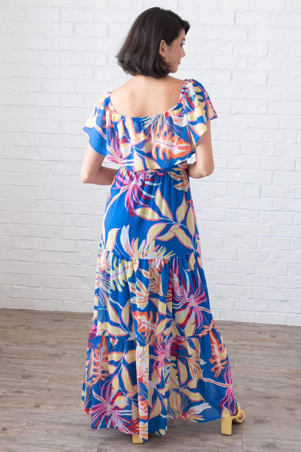 The Bernadene Modest Dresses vendor-unknown