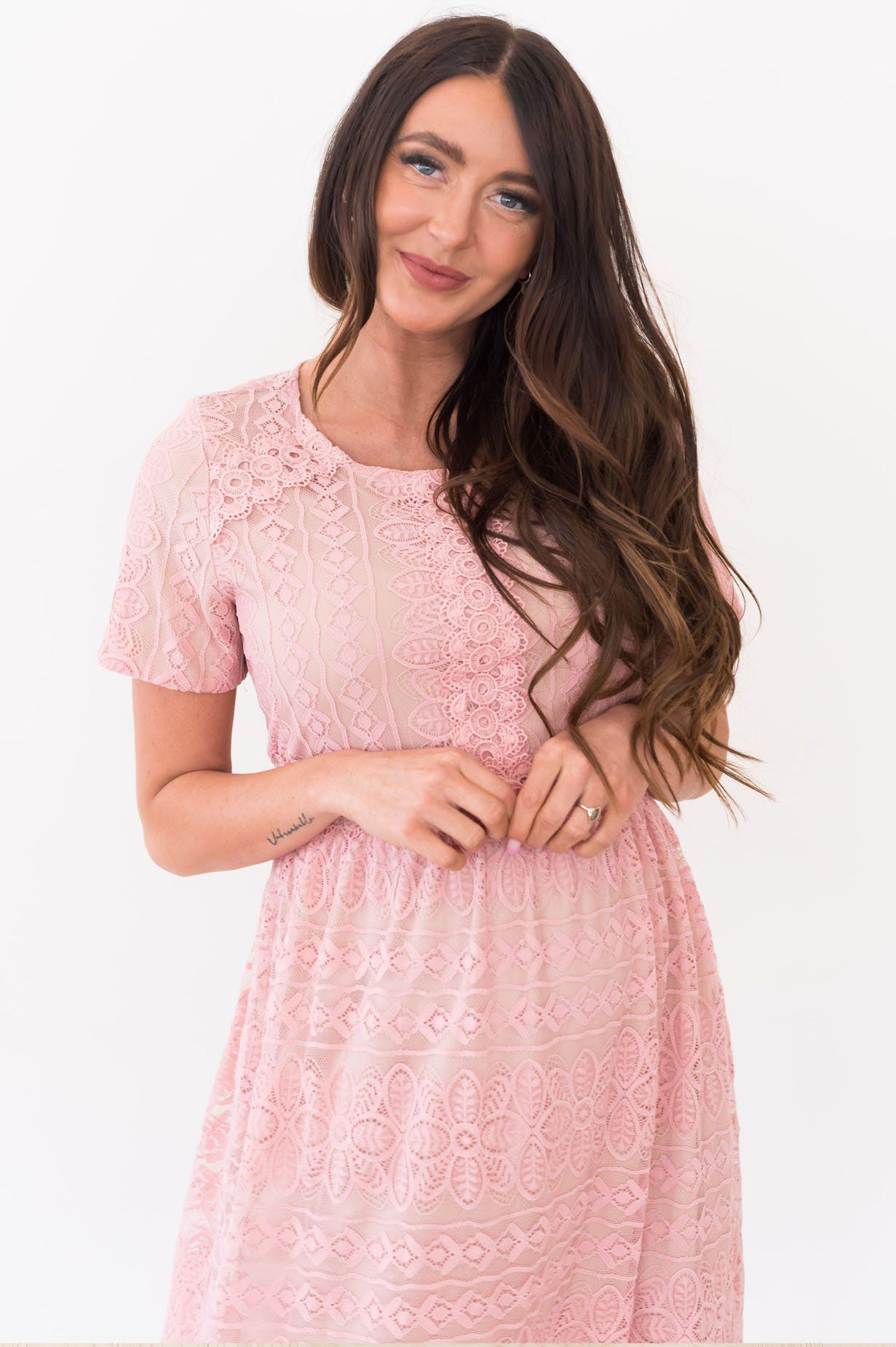 The Maryum Modest Dresses vendor-unknown