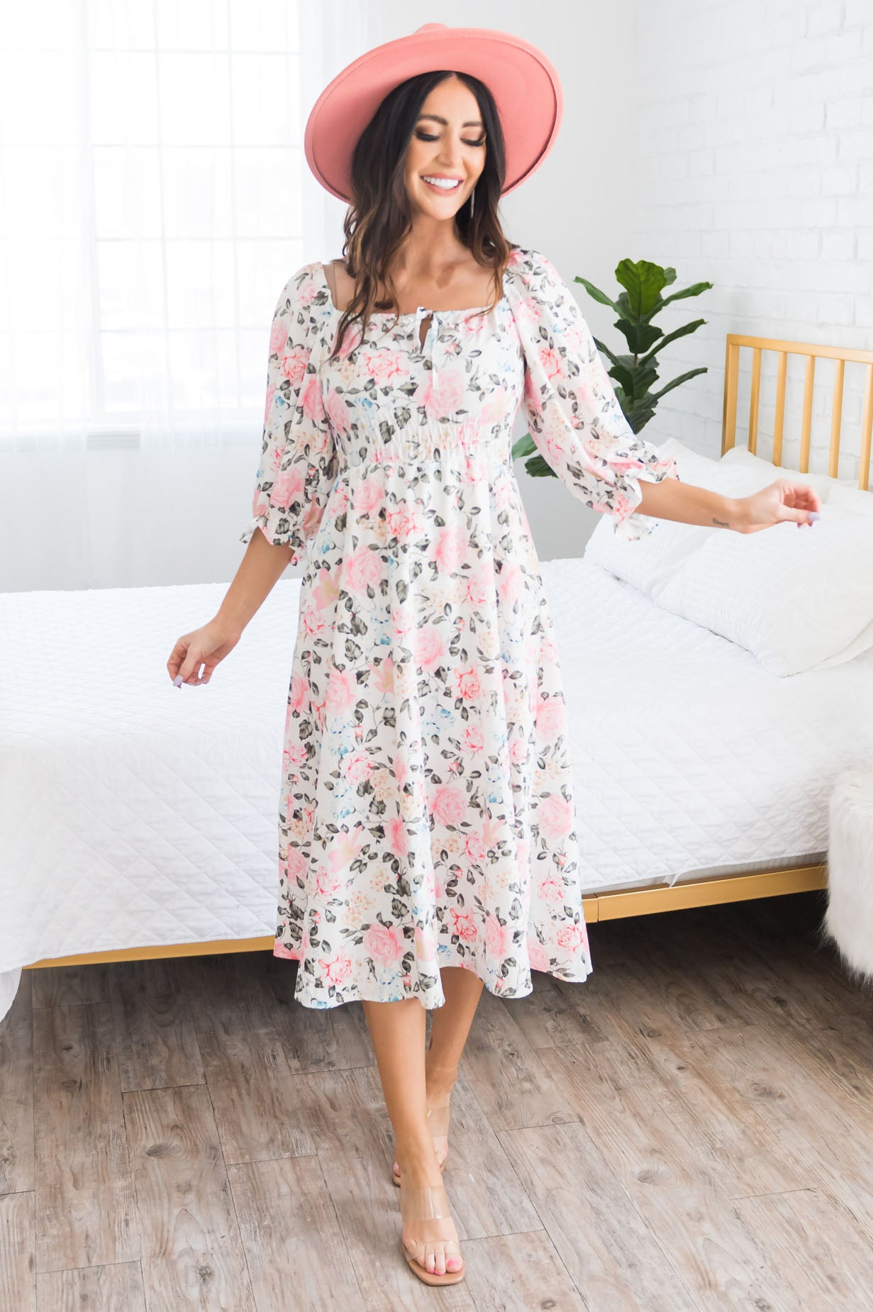 The Jacoba NeeSee's Dresses