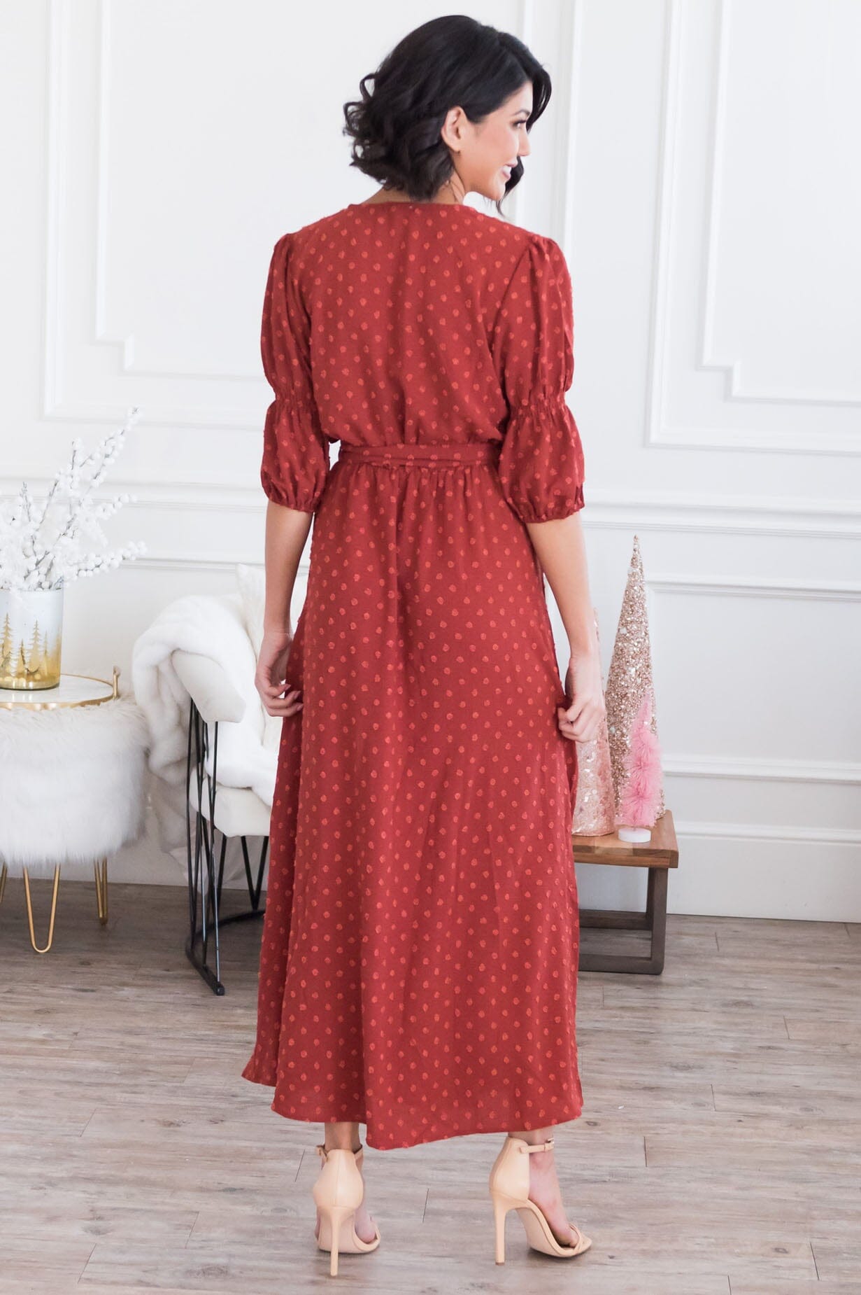The Ivy Modest Dresses vendor-unknown