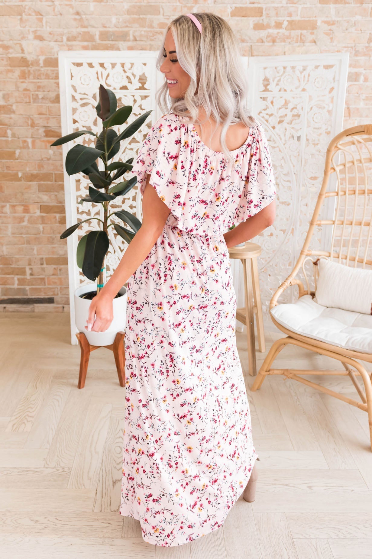 The Janee NeeSee's Dresses