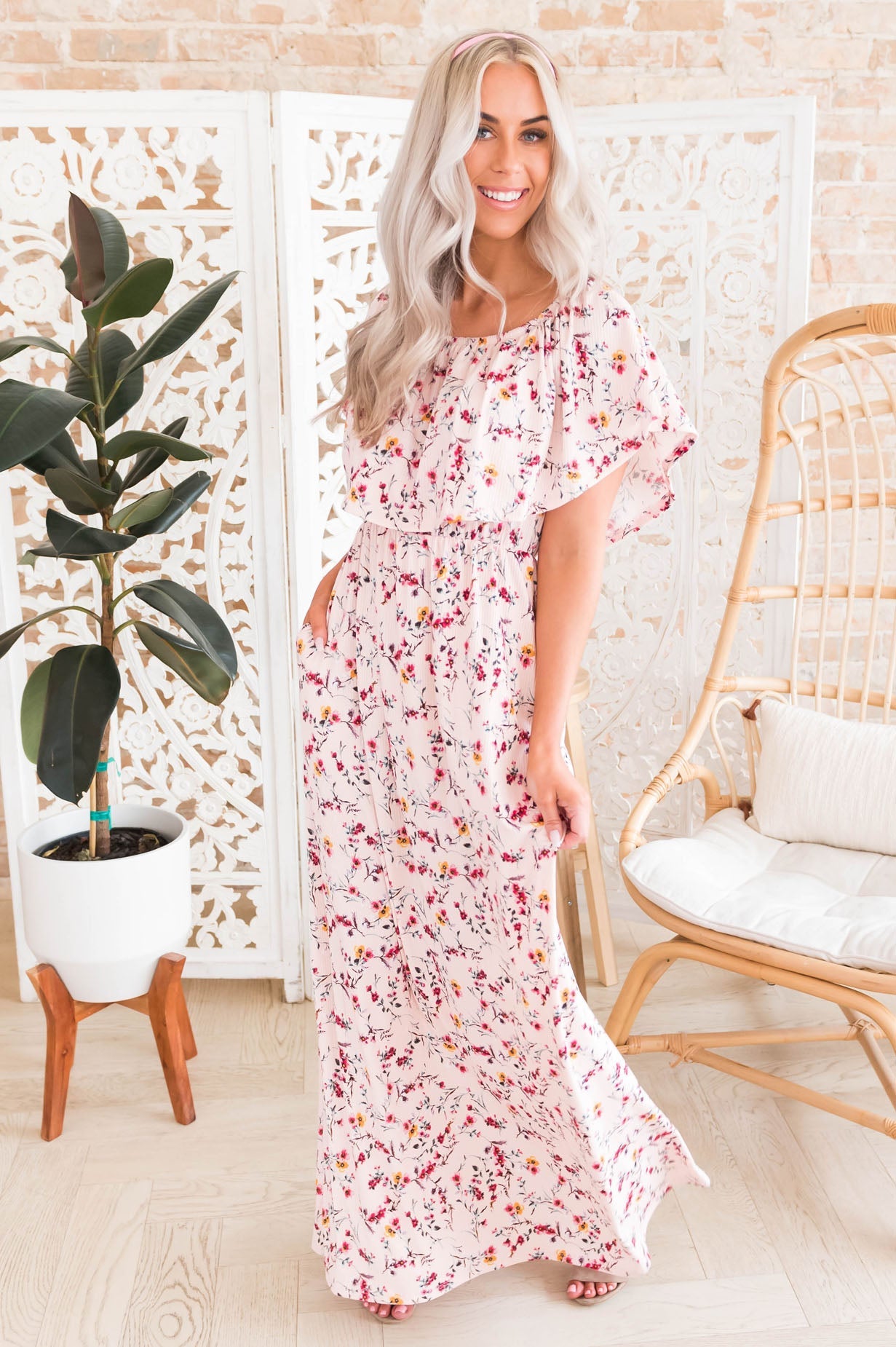 The Janee NeeSee's Dresses