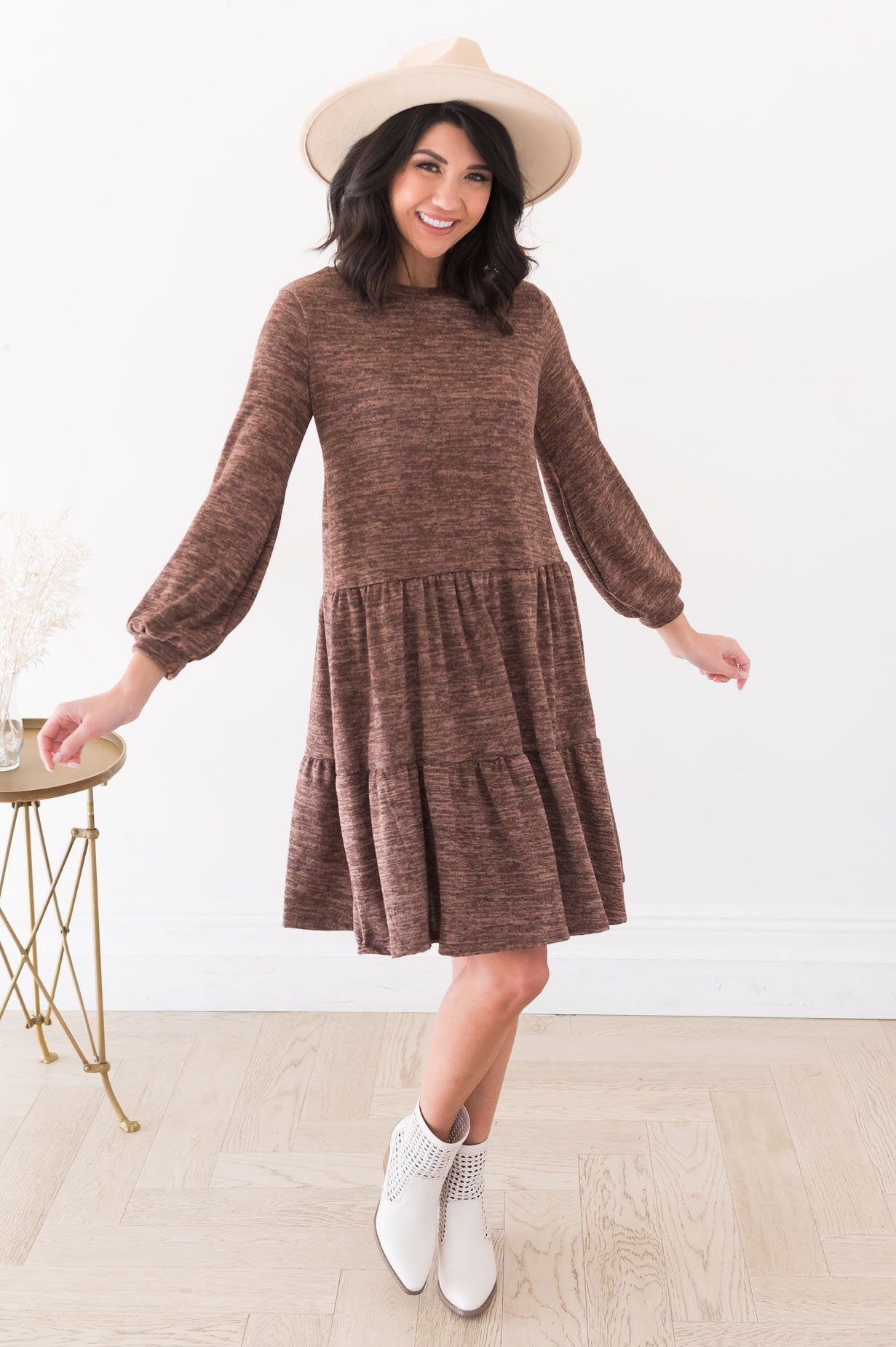 The Levey Modest Dresses vendor-unknown