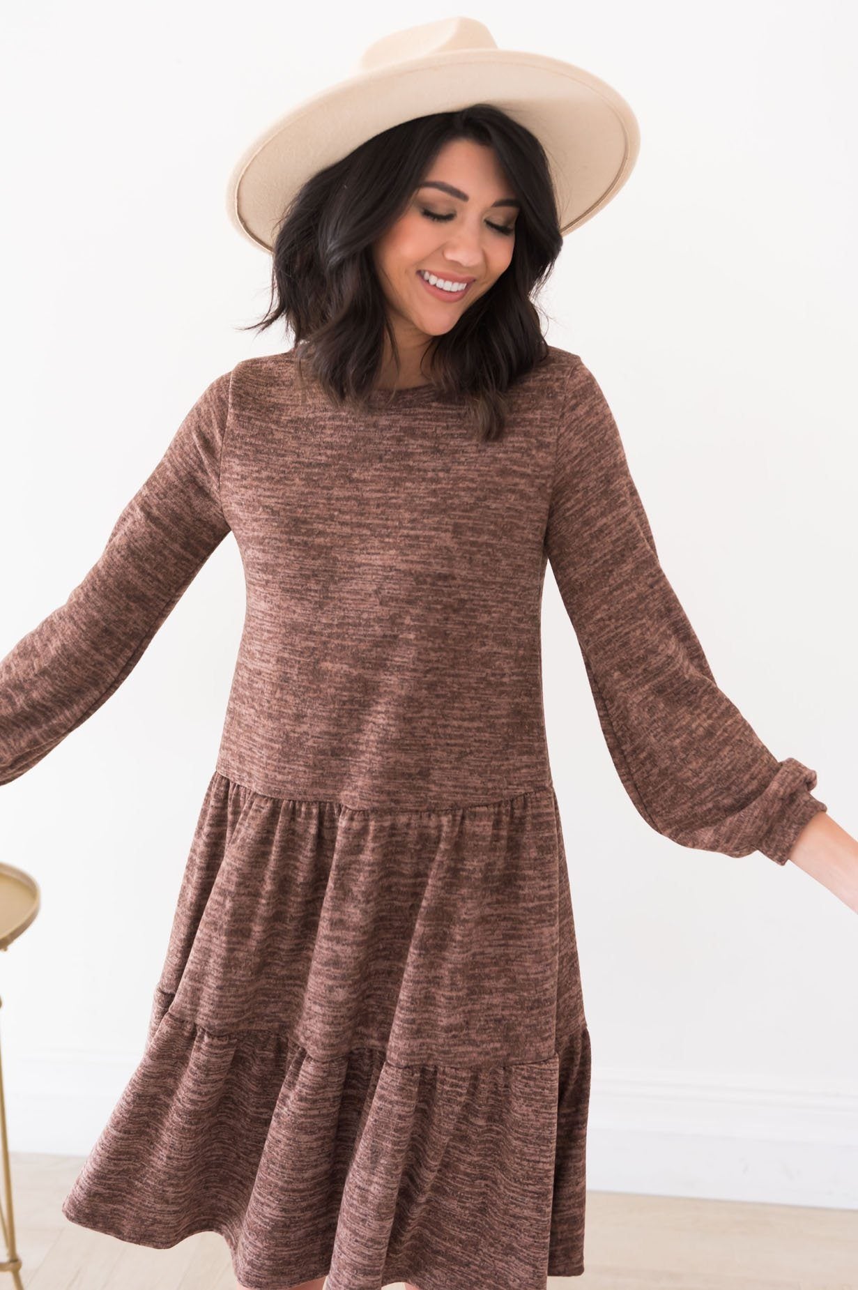 The Levey Modest Dresses vendor-unknown