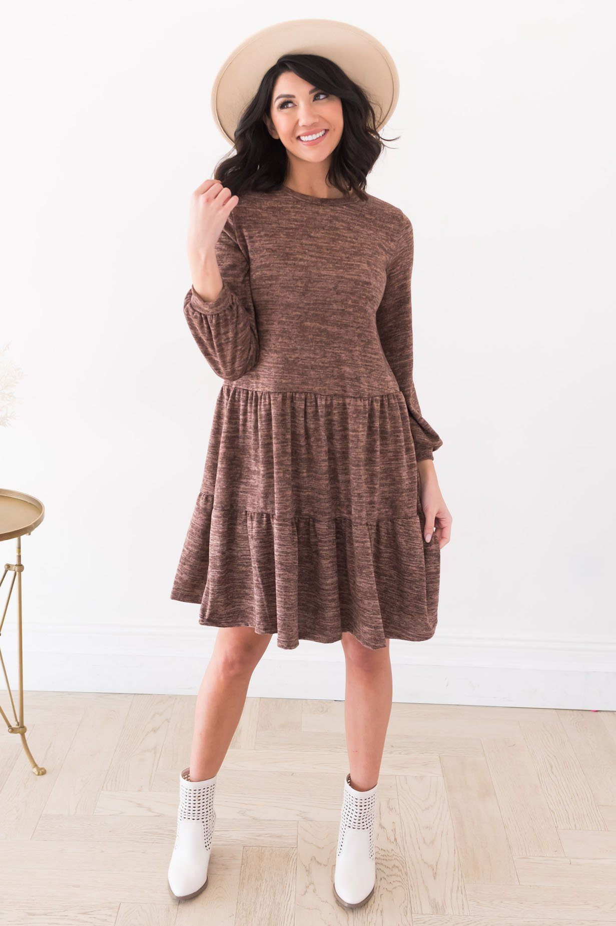 The Levey Modest Dresses vendor-unknown