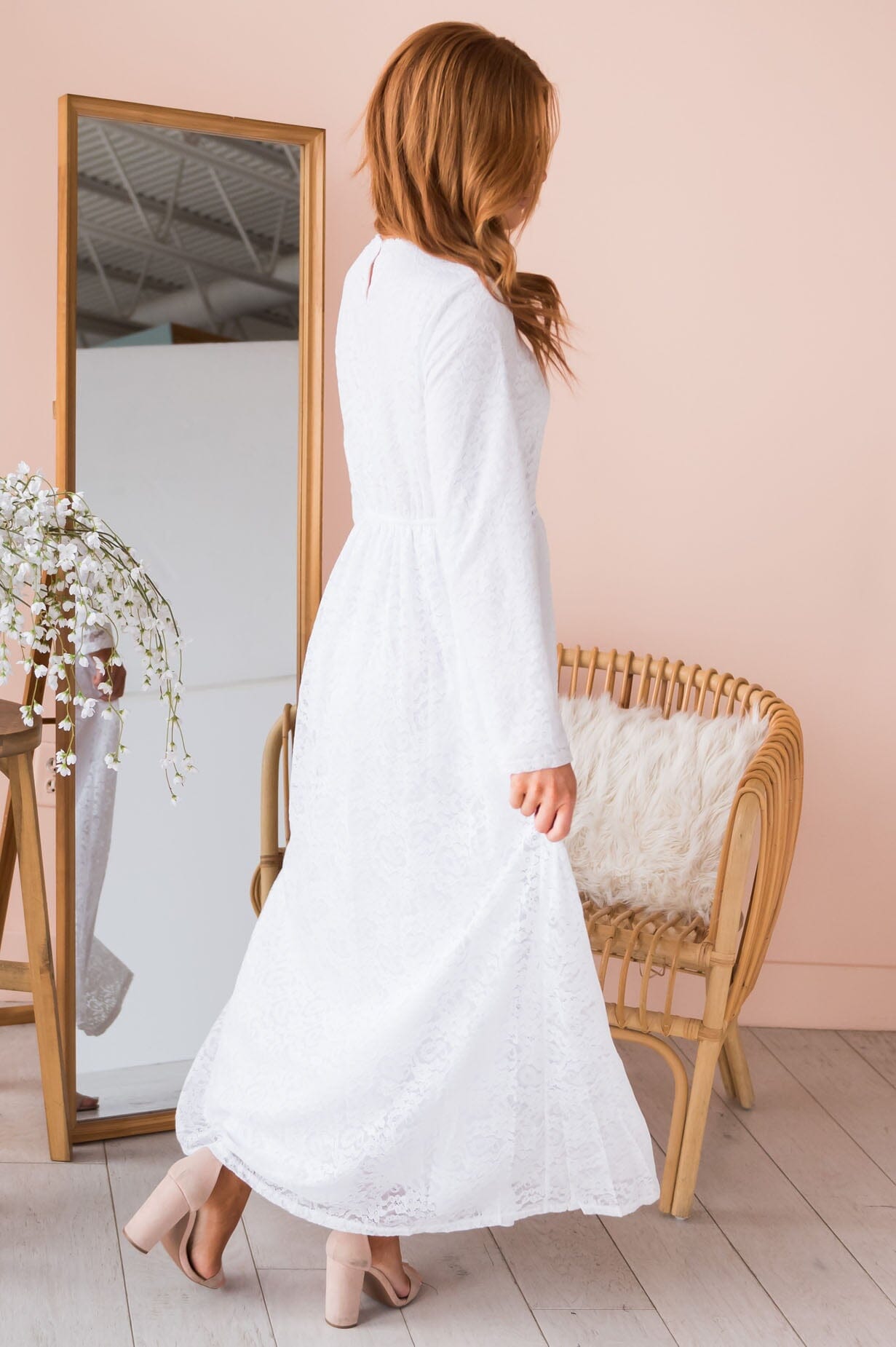 The Finlee Modest Dresses vendor-unknown