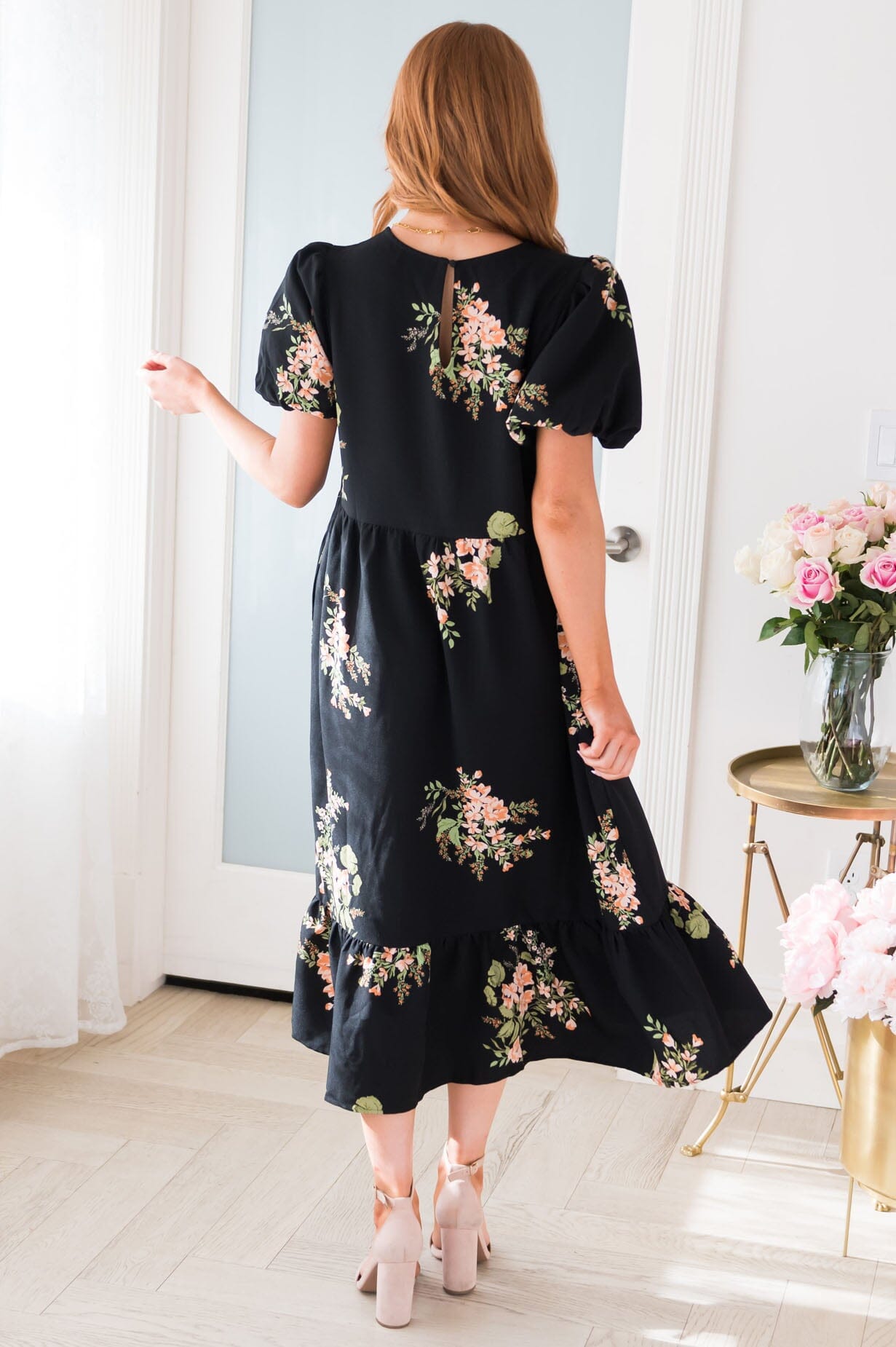 The Kirsten NeeSee's Dresses