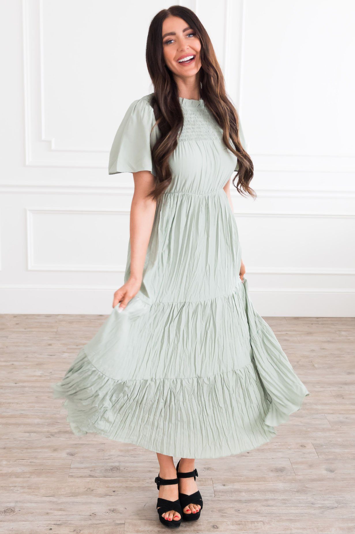 The Skylnn Modest Dresses vendor-unknown