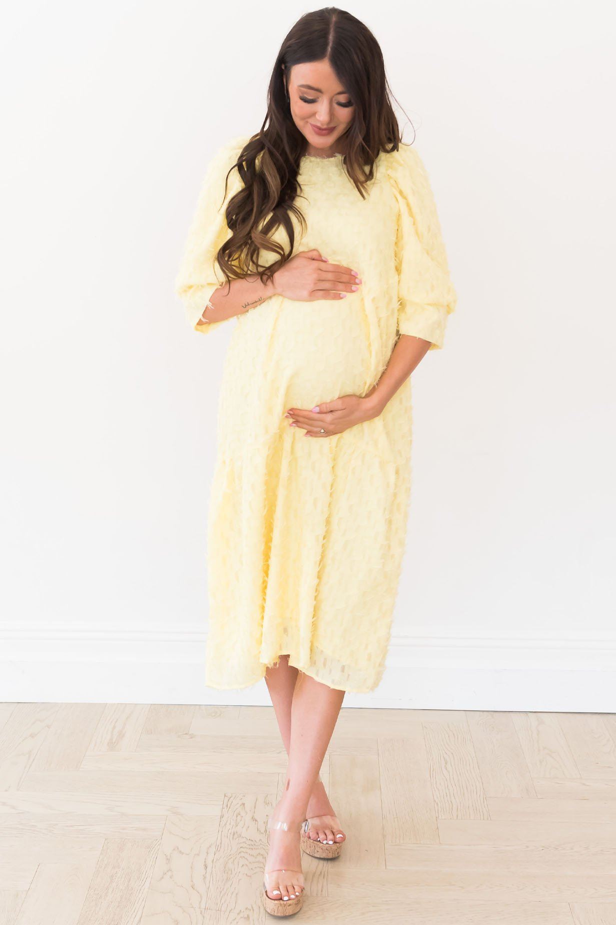 The Mahiyah Modest Dresses vendor-unknown