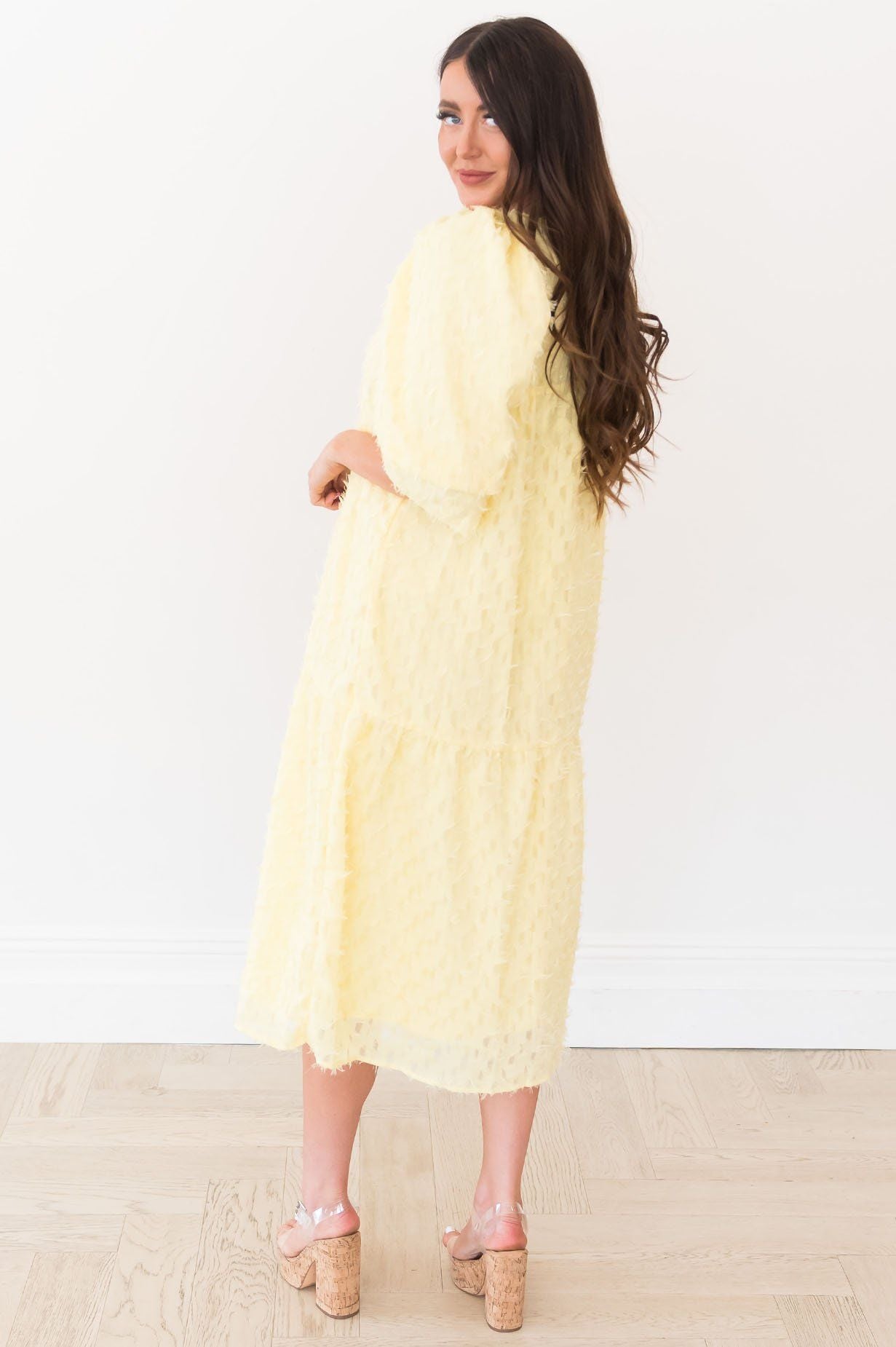 The Mahiyah Modest Dresses vendor-unknown