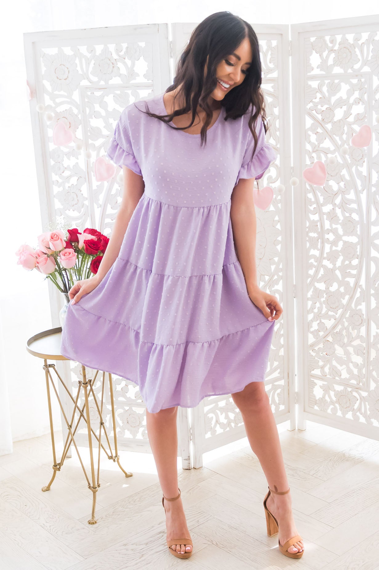 The Esmarie Modest Dresses vendor-unknown