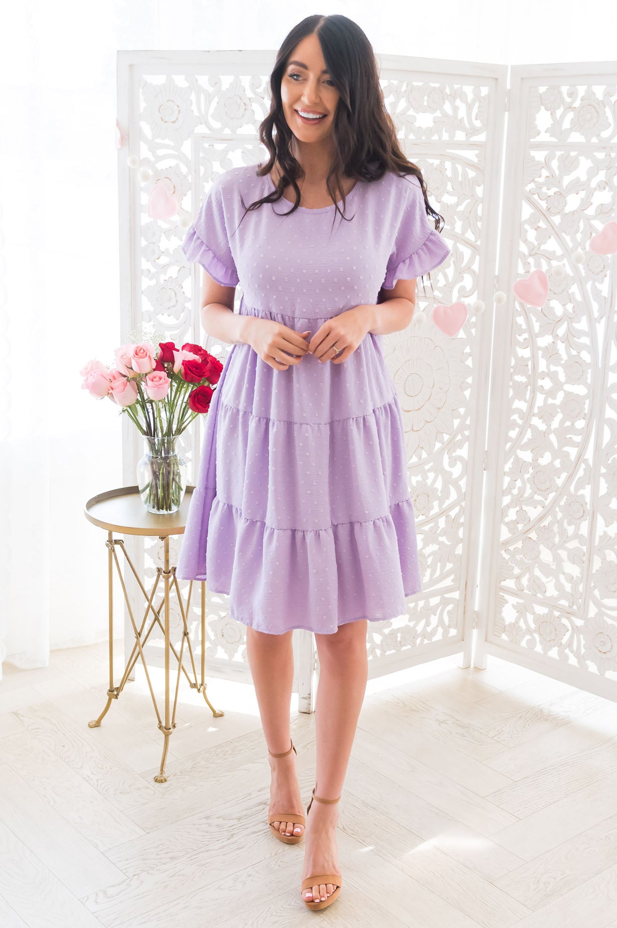 The Esmarie Modest Dresses vendor-unknown