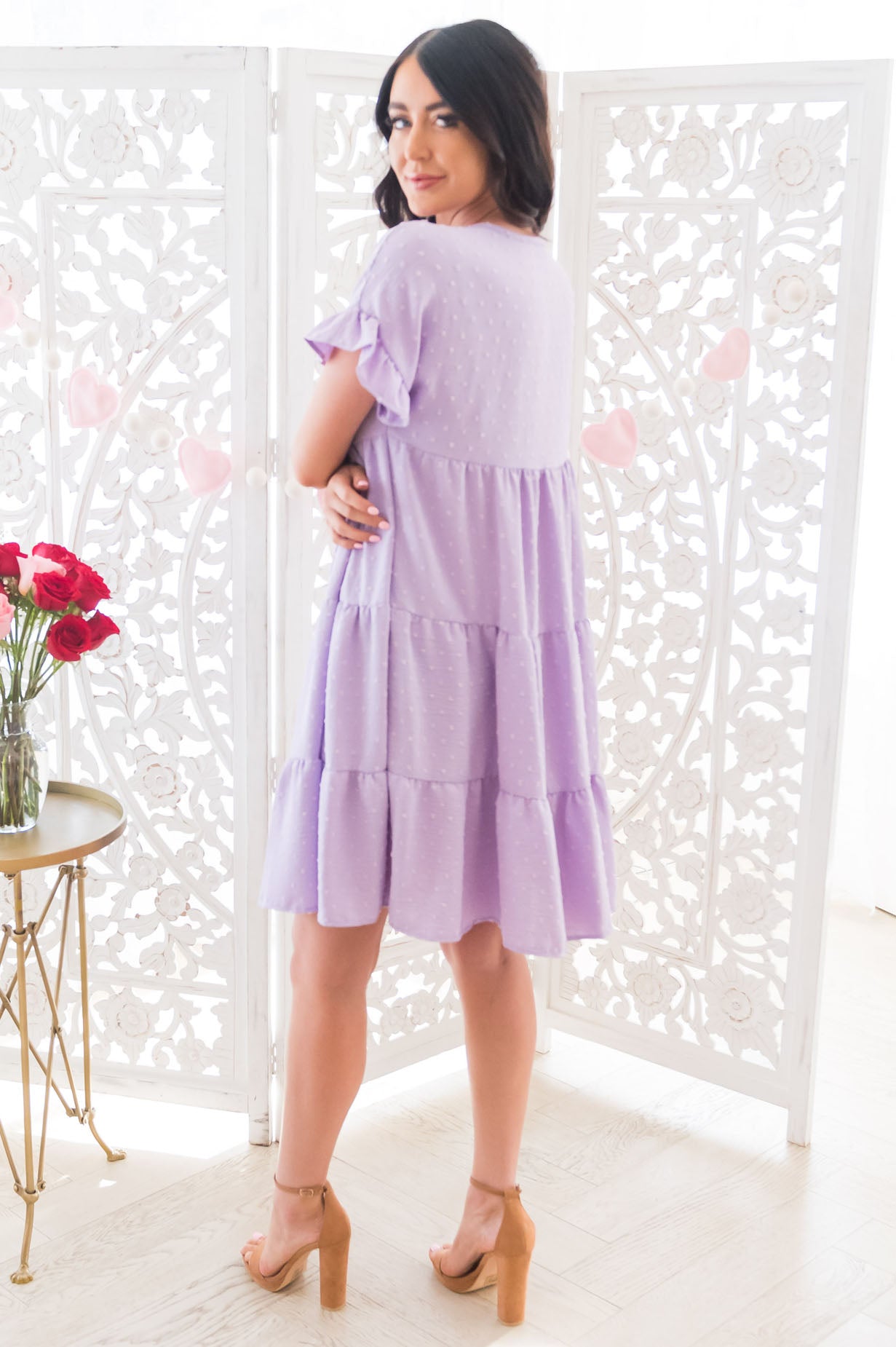 The Esmarie Modest Dresses vendor-unknown