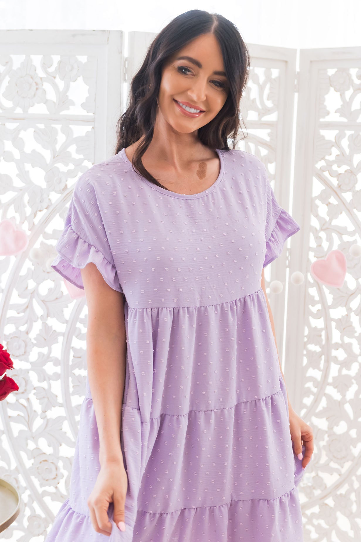 The Esmarie Modest Dresses vendor-unknown