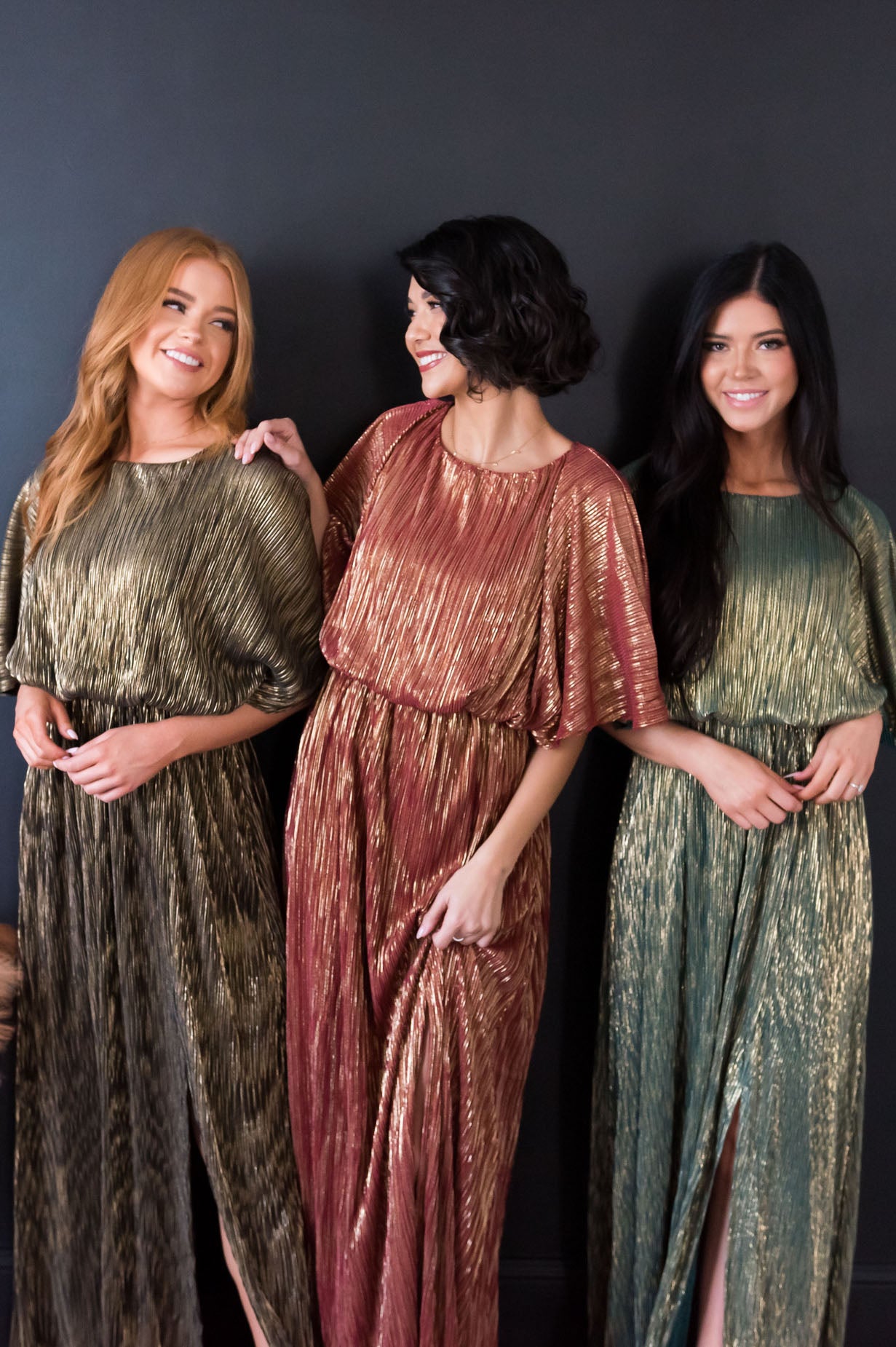 The Elora Modest Dresses vendor-unknown