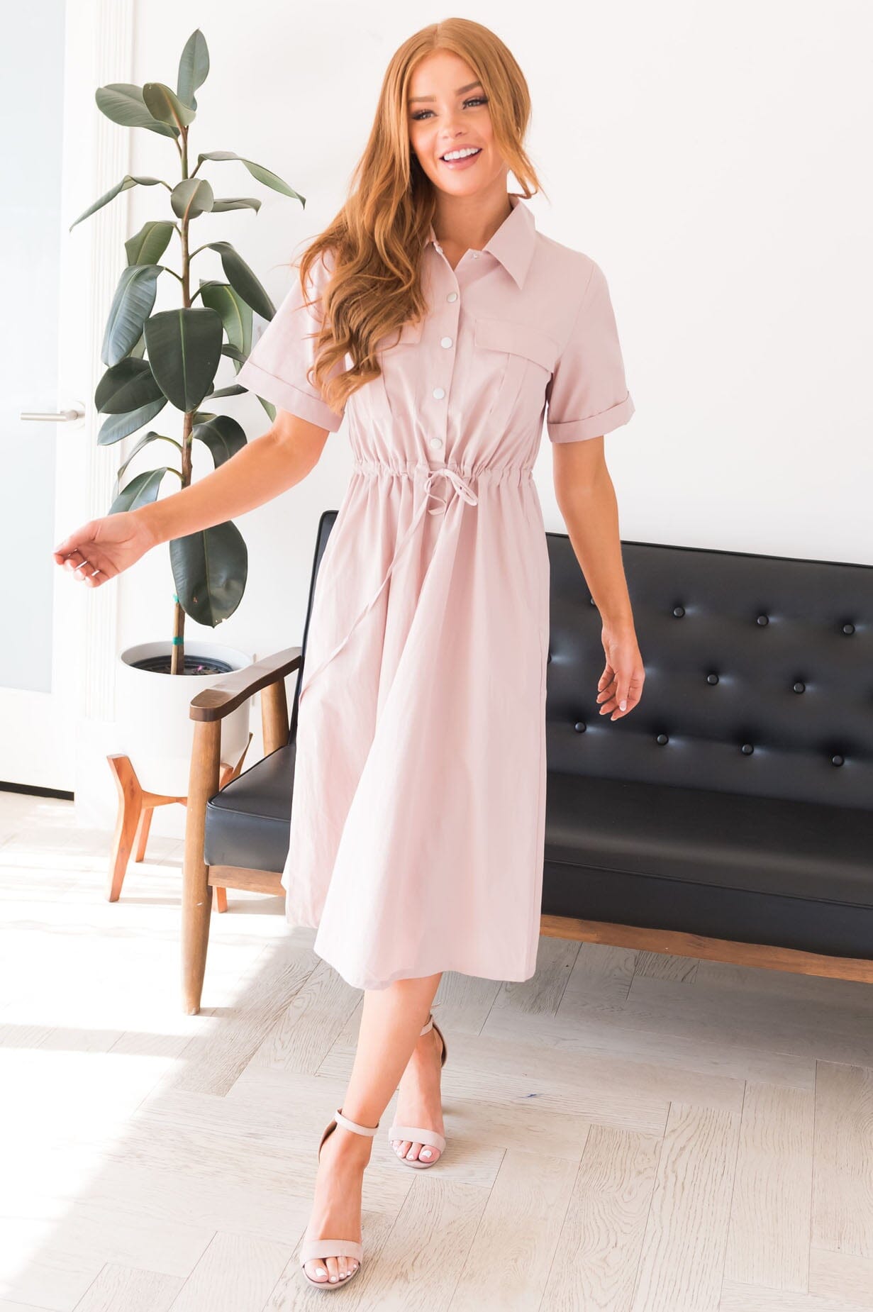 The Kathlina Modest Dresses vendor-unknown