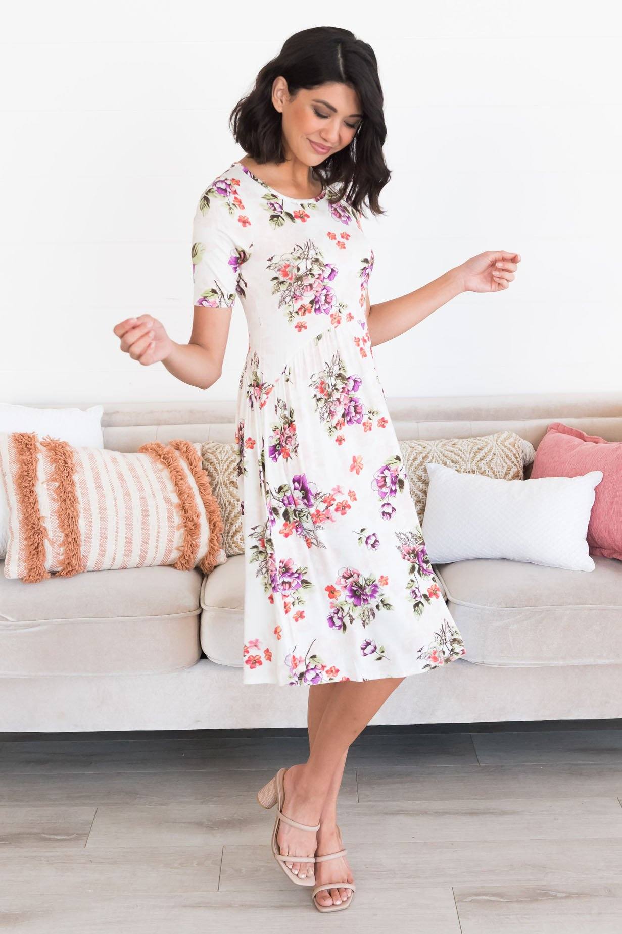 The Prim Modest Dresses vendor-unknown