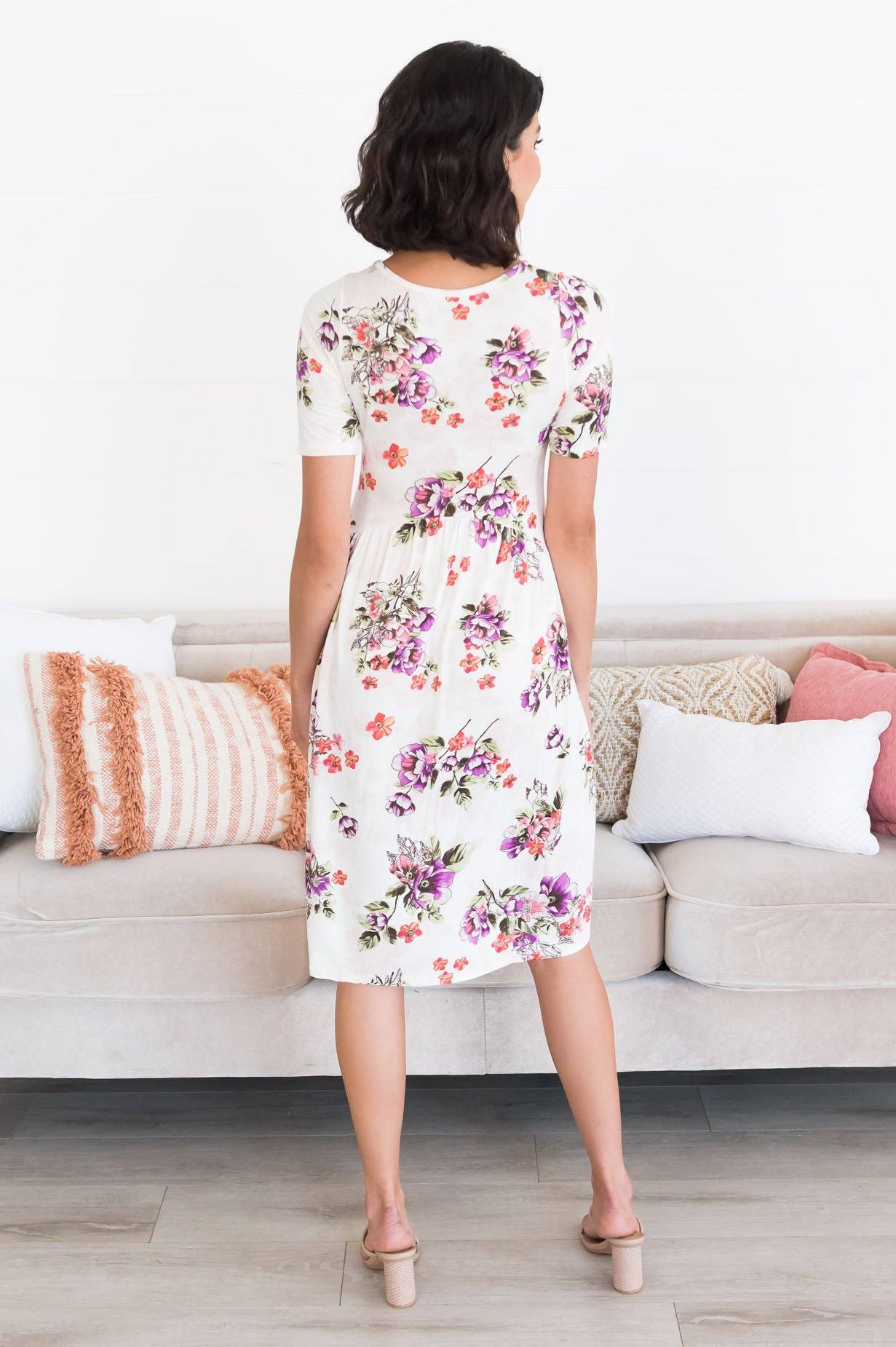 The Prim Modest Dresses vendor-unknown