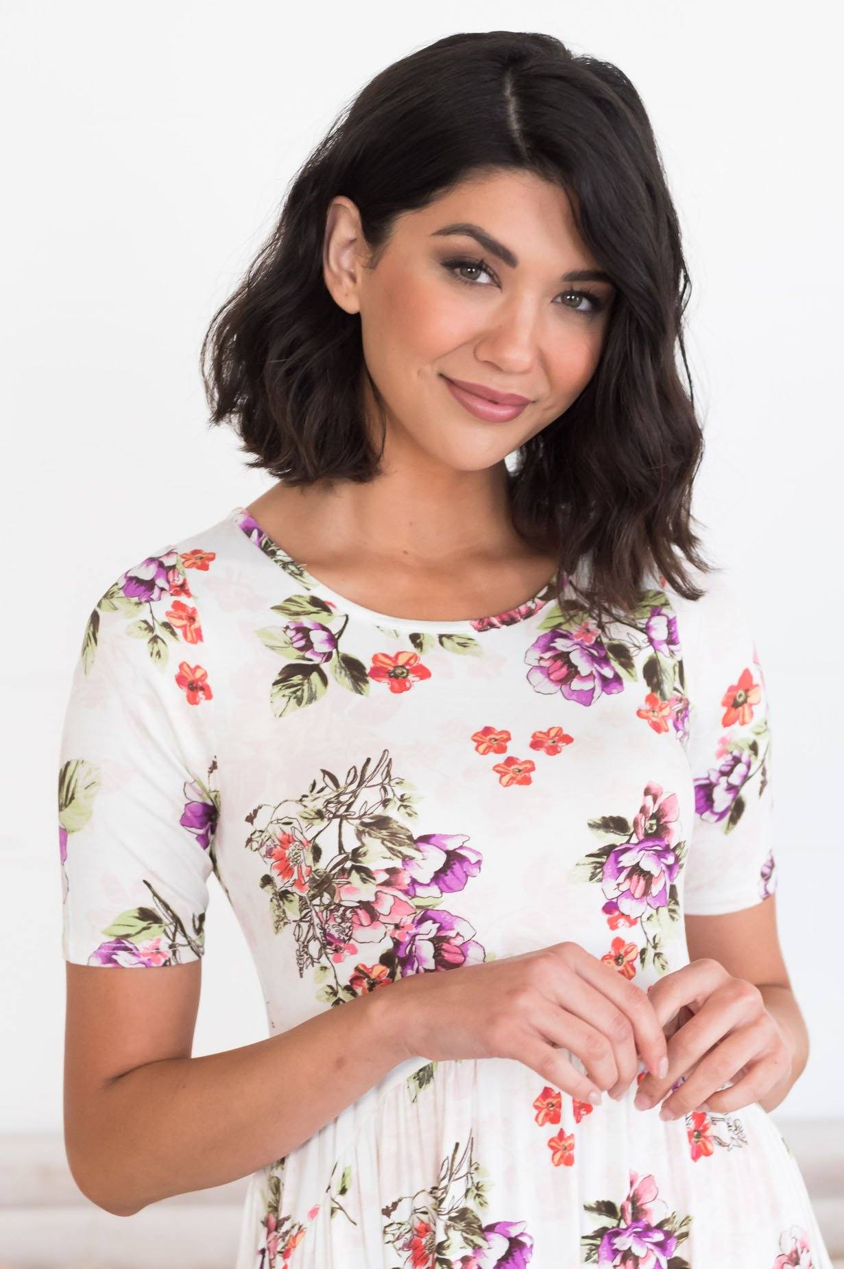 The Prim Modest Dresses vendor-unknown