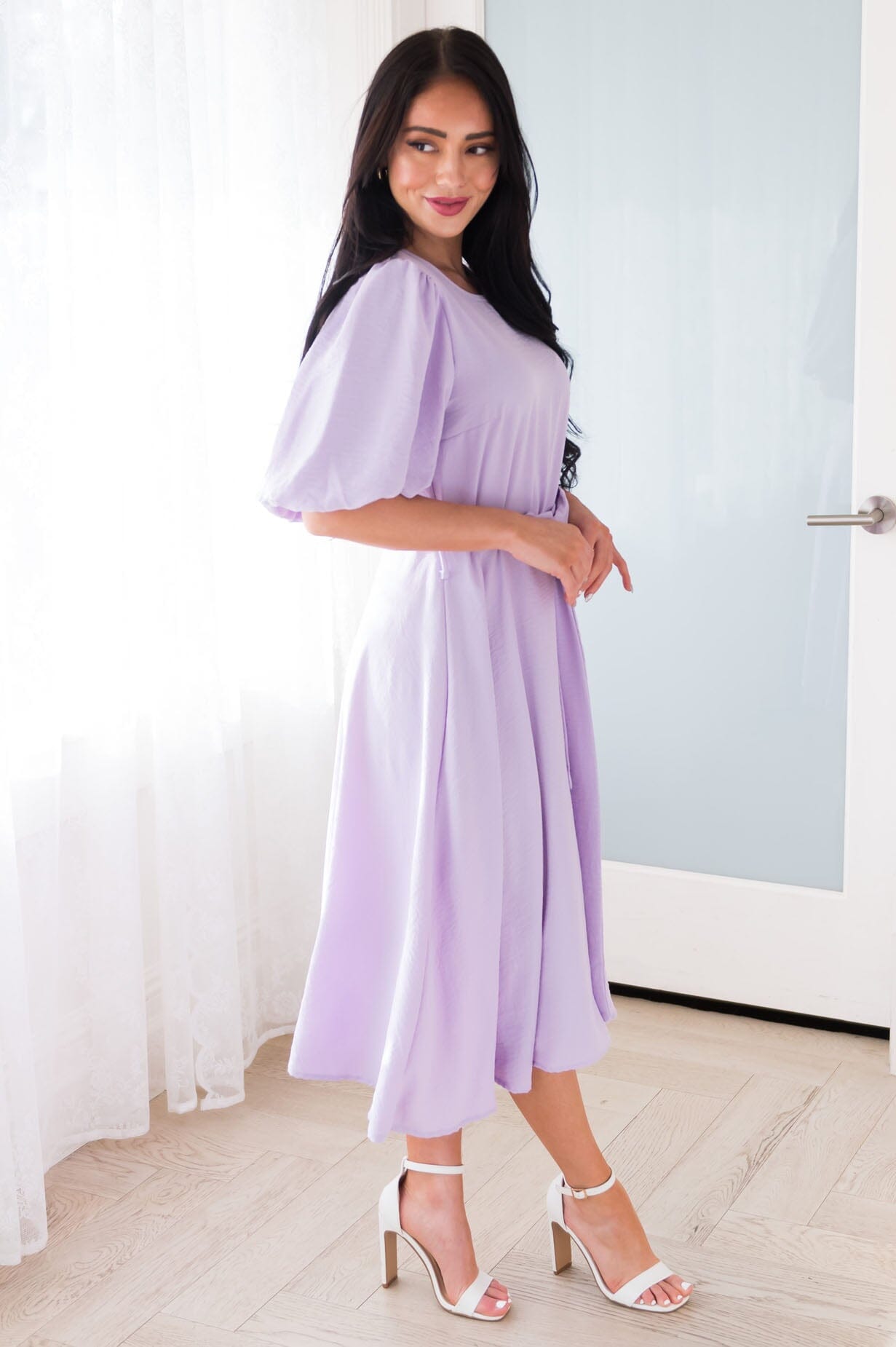 The Lavender Modest Dresses vendor-unknown