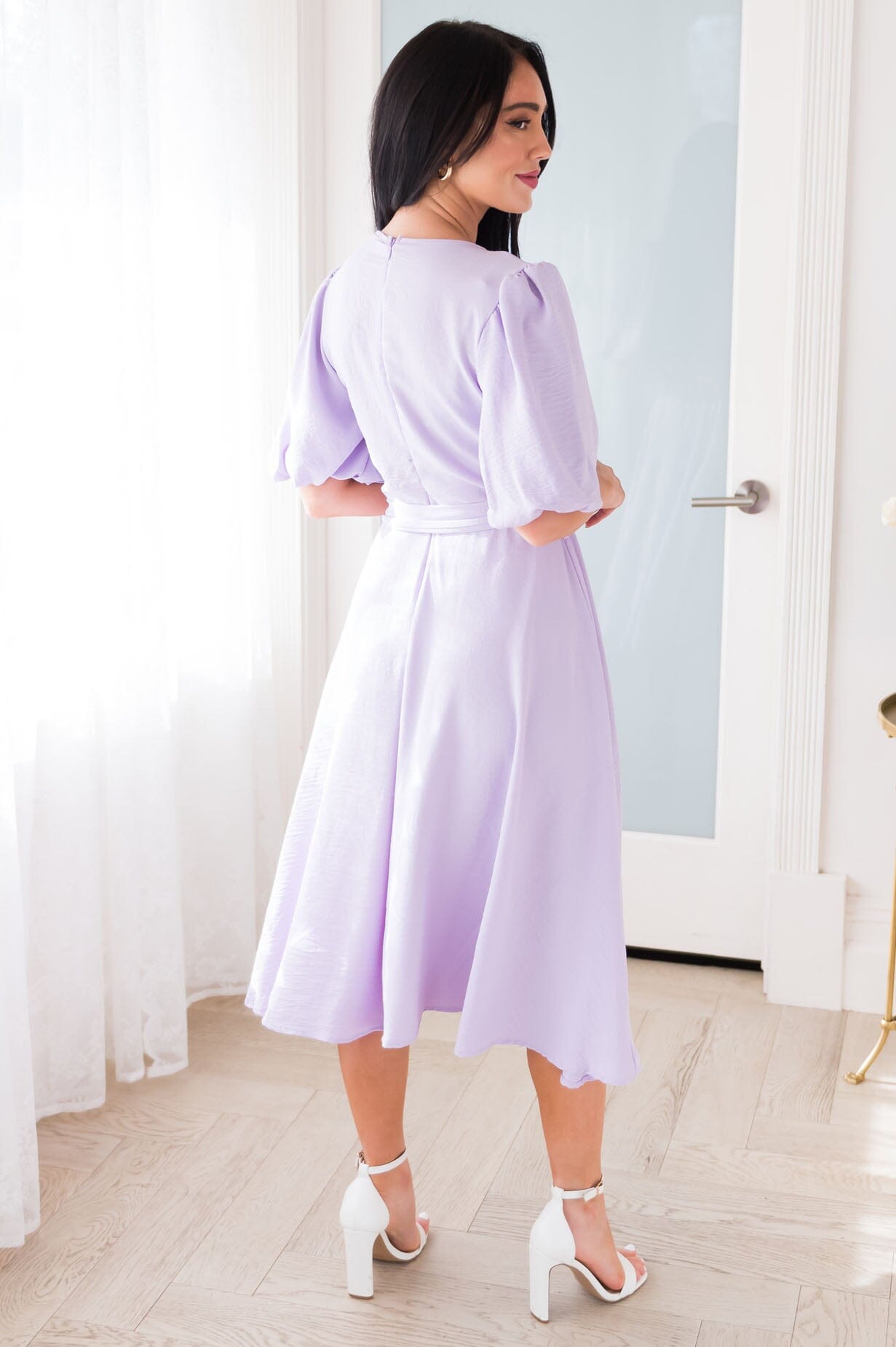 The Lavender Modest Dresses vendor-unknown