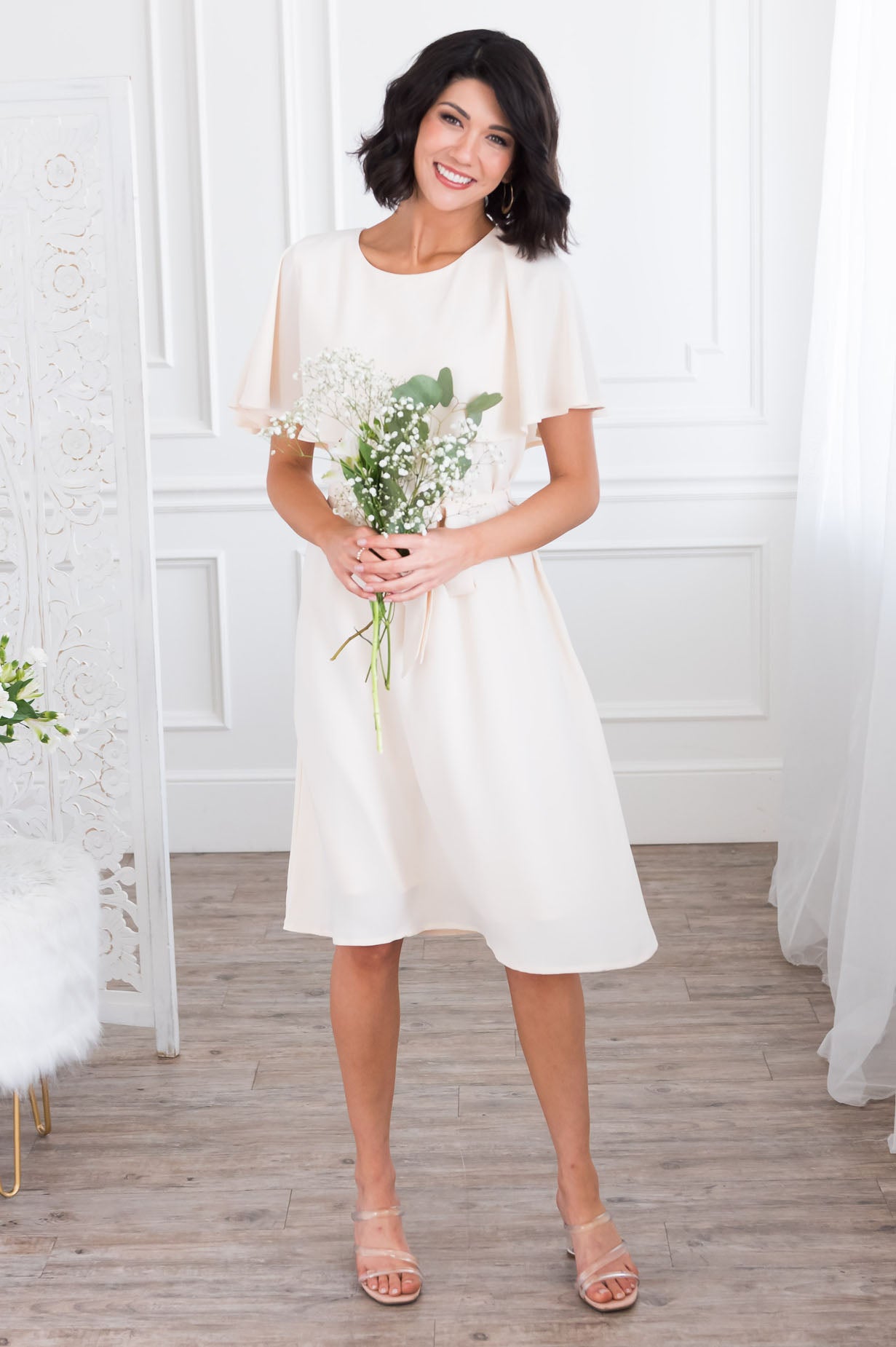 The Christian Modest Dresses vendor-unknown