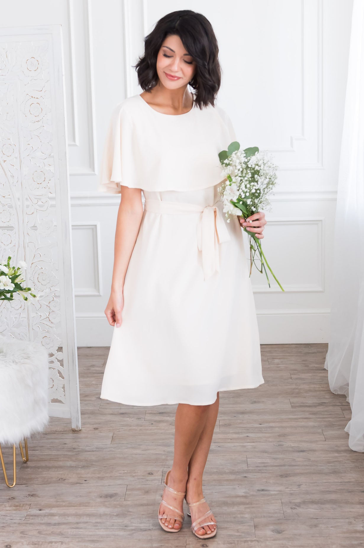 The Christian Modest Dresses vendor-unknown