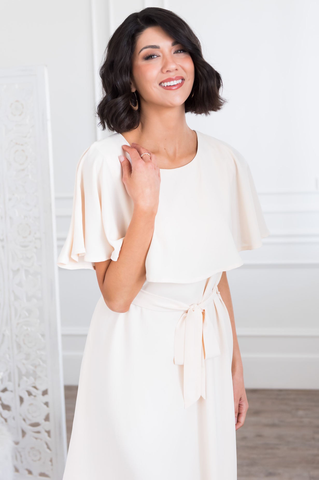 The Christian Modest Dresses vendor-unknown