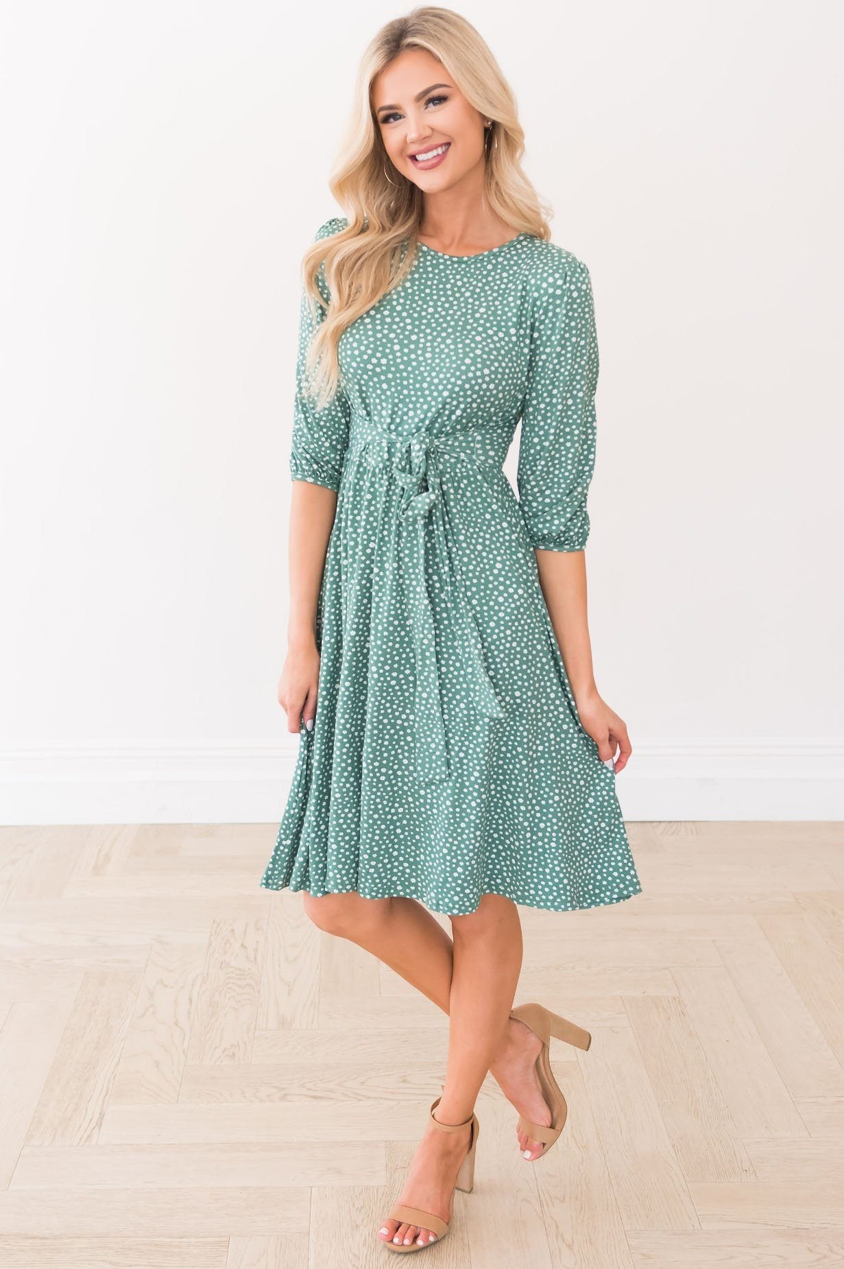 The Taysen Modest Dresses vendor-unknown