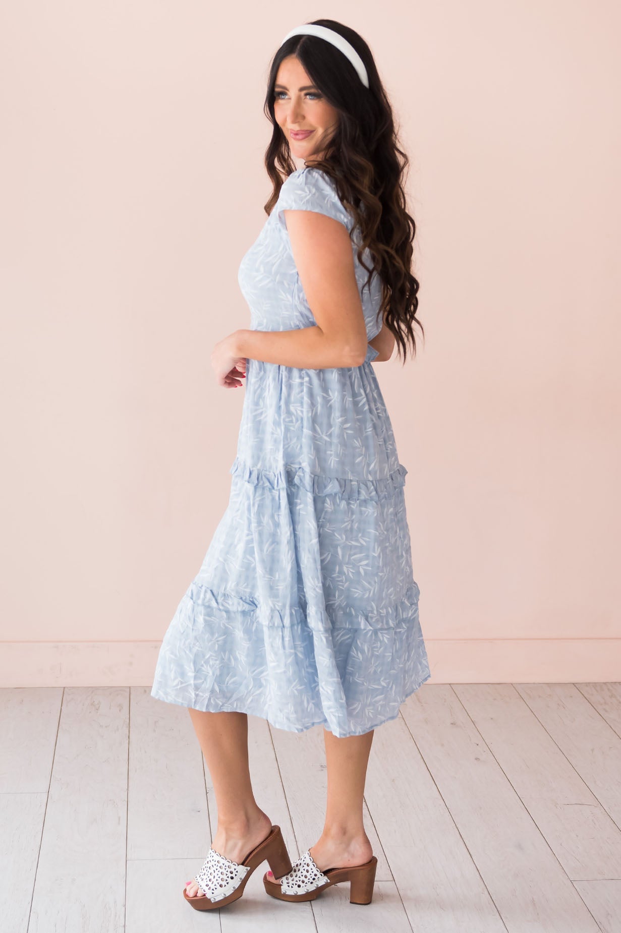 The Marigrace Modest Dresses vendor-unknown