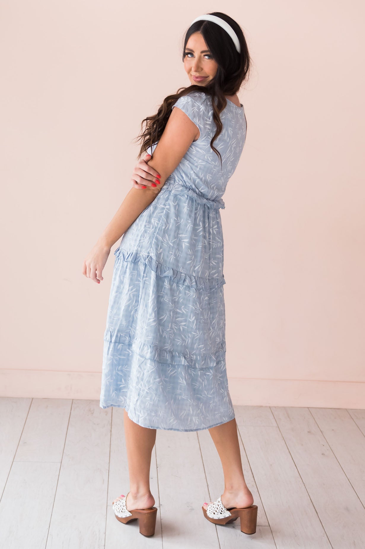 The Marigrace Modest Dresses vendor-unknown