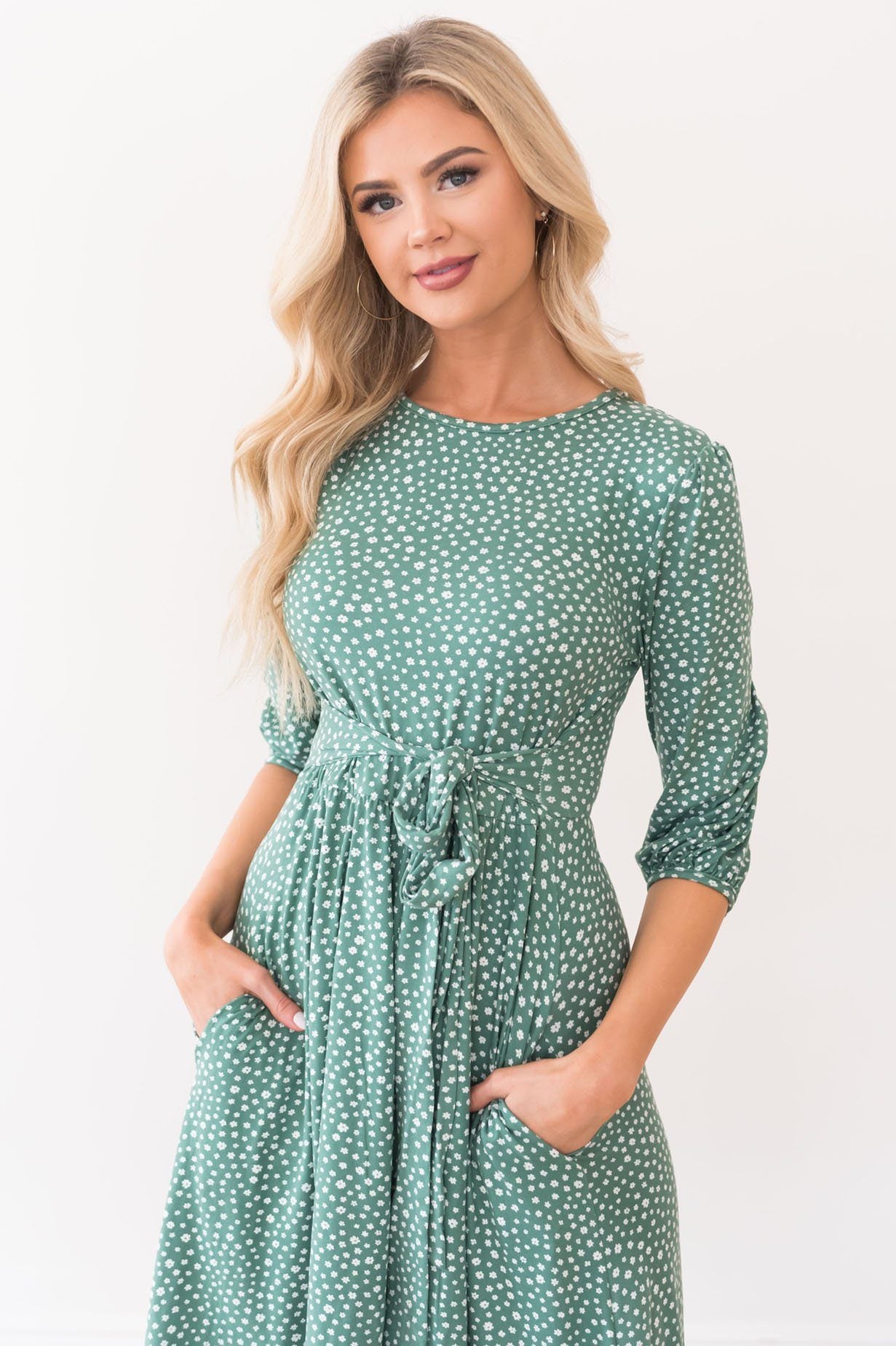 The Taysen Modest Dresses vendor-unknown