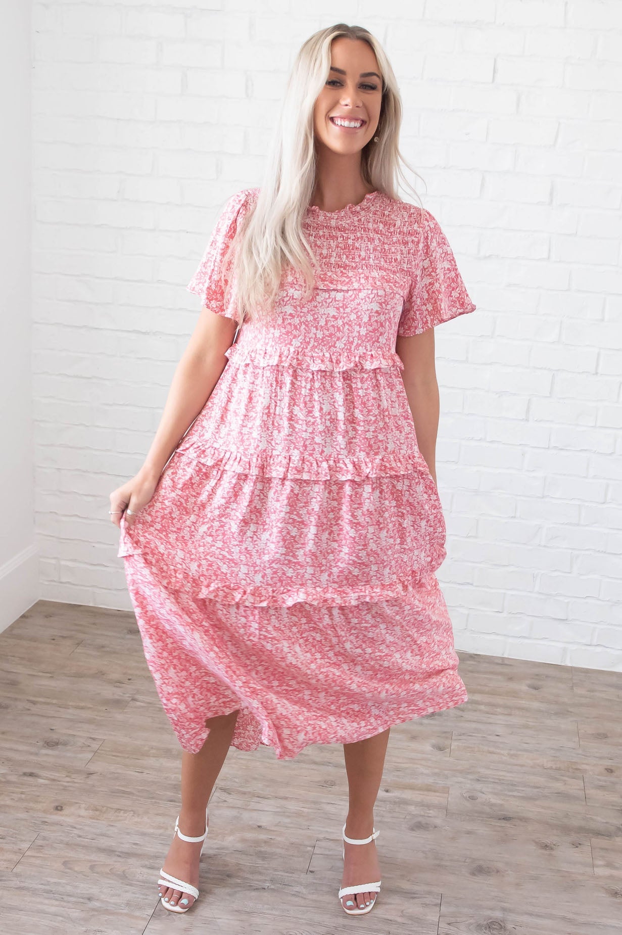 The Ayrica Modest Dresses vendor-unknown