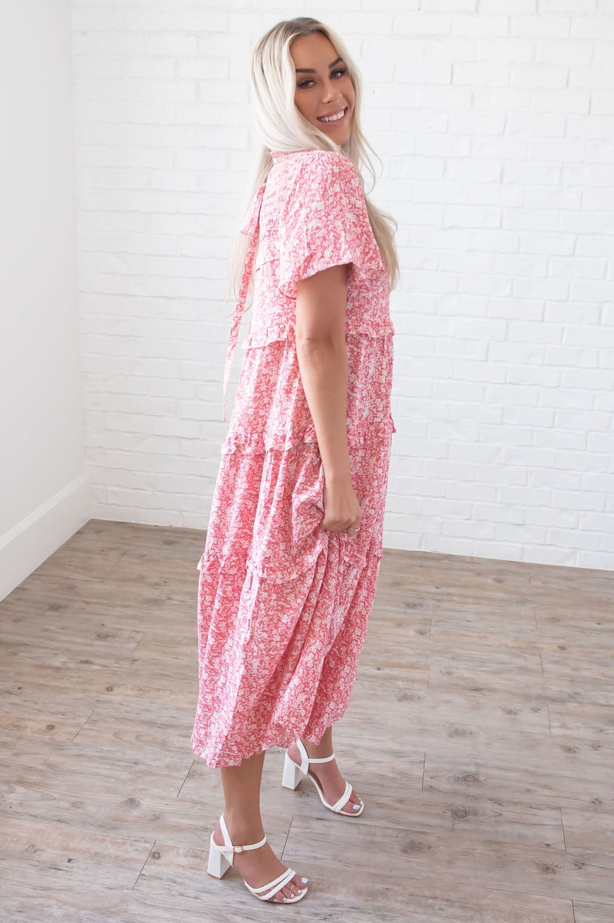 The Ayrica Modest Dresses vendor-unknown