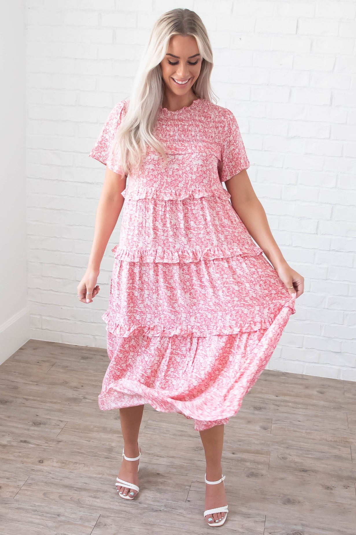 The Ayrica Modest Dresses vendor-unknown